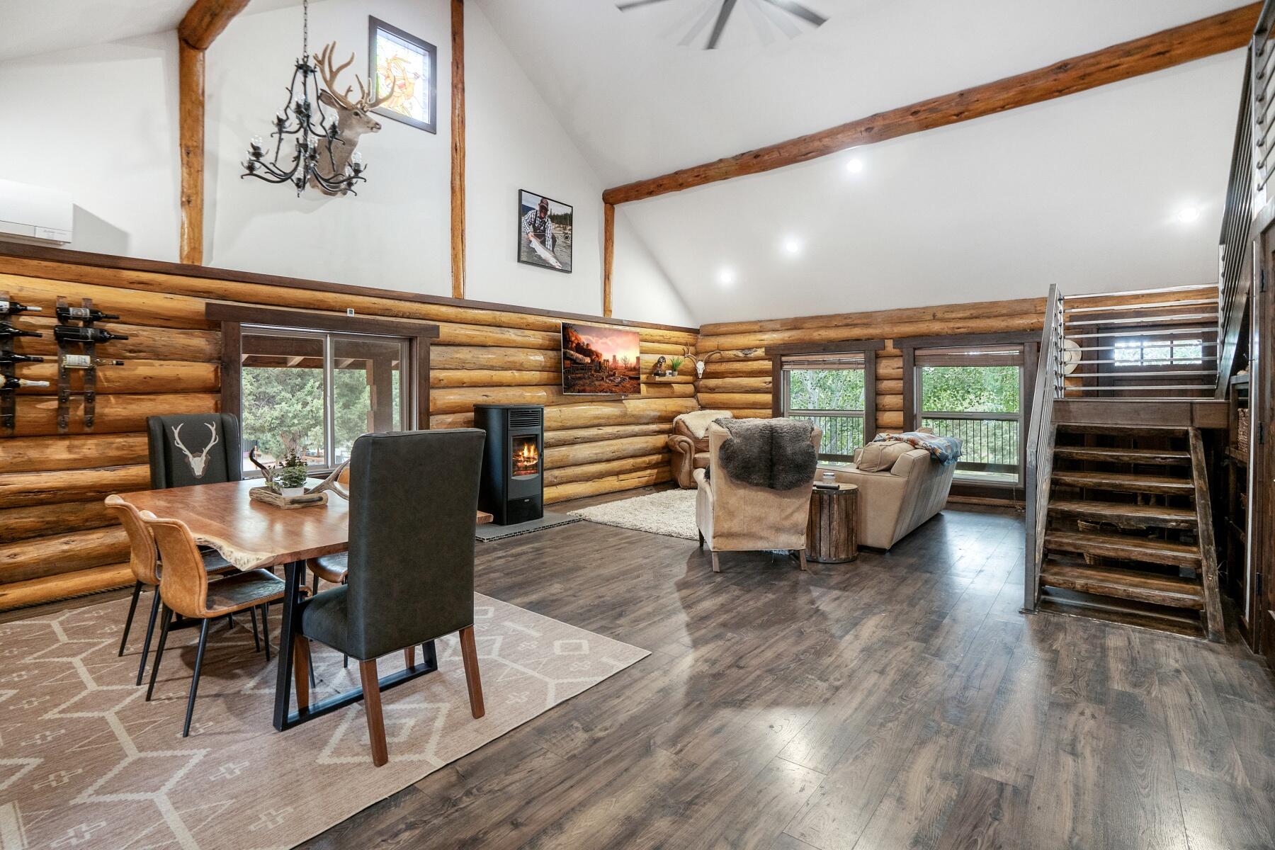 Sundance East - Residential