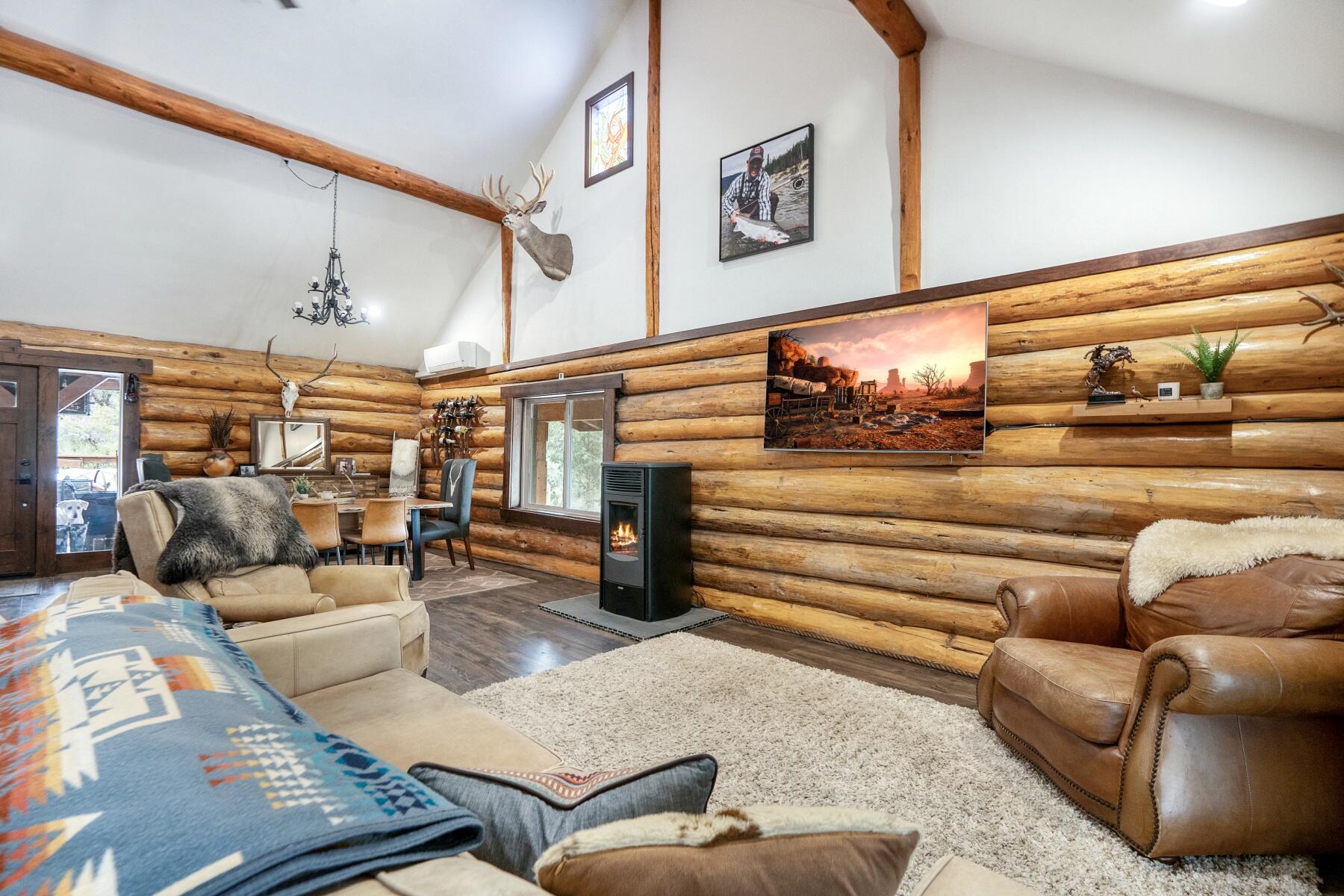 Sundance East - Residential