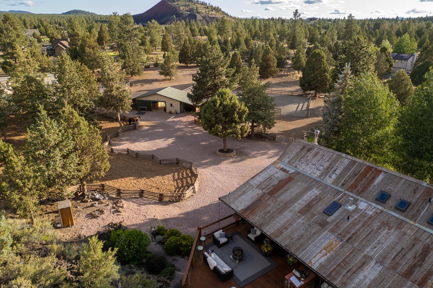 Sundance East - Residential