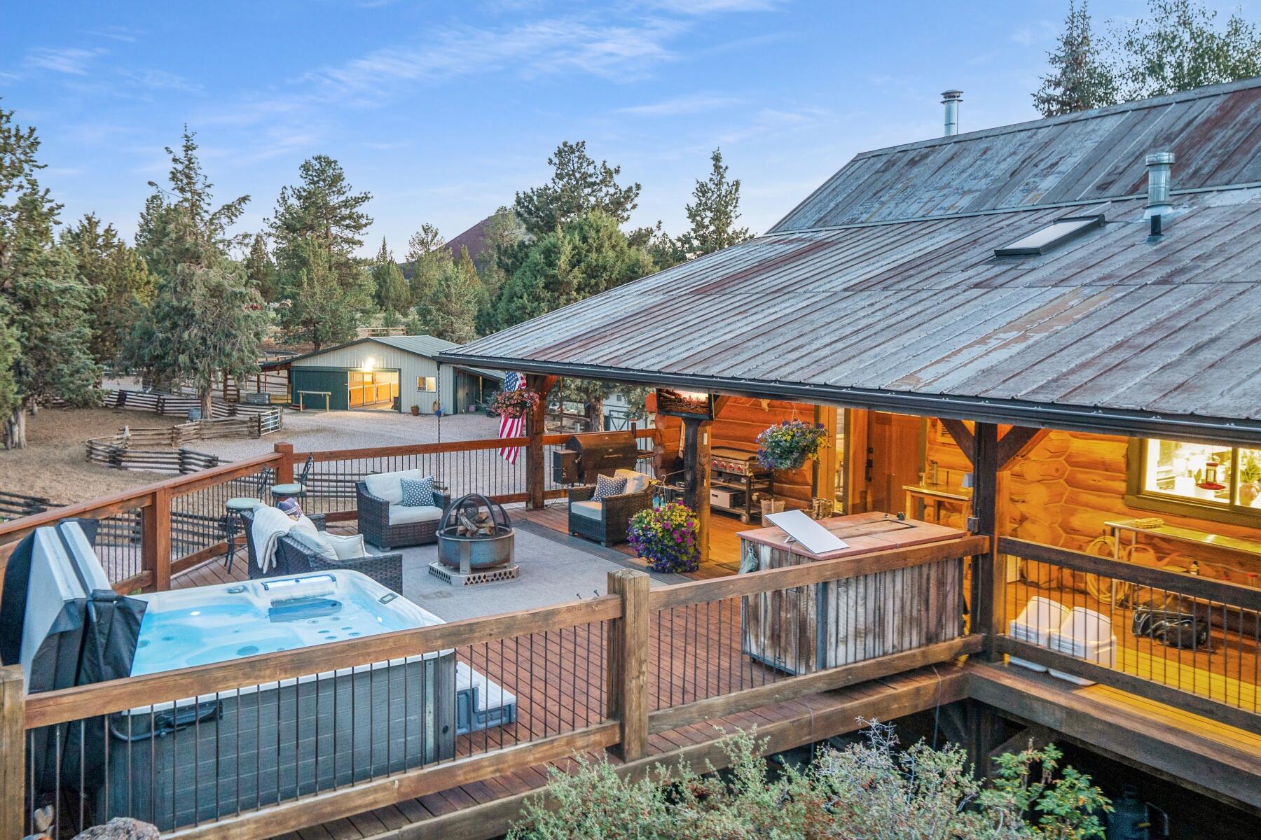 Sundance East - Residential