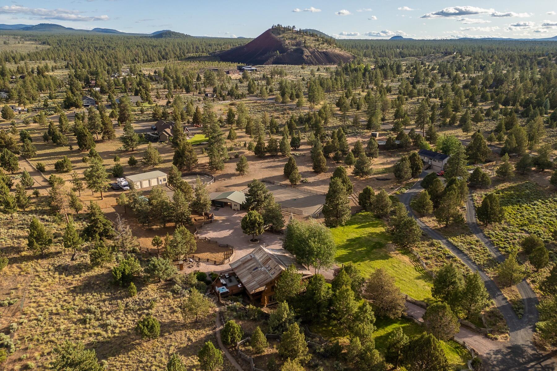 Sundance East - Residential