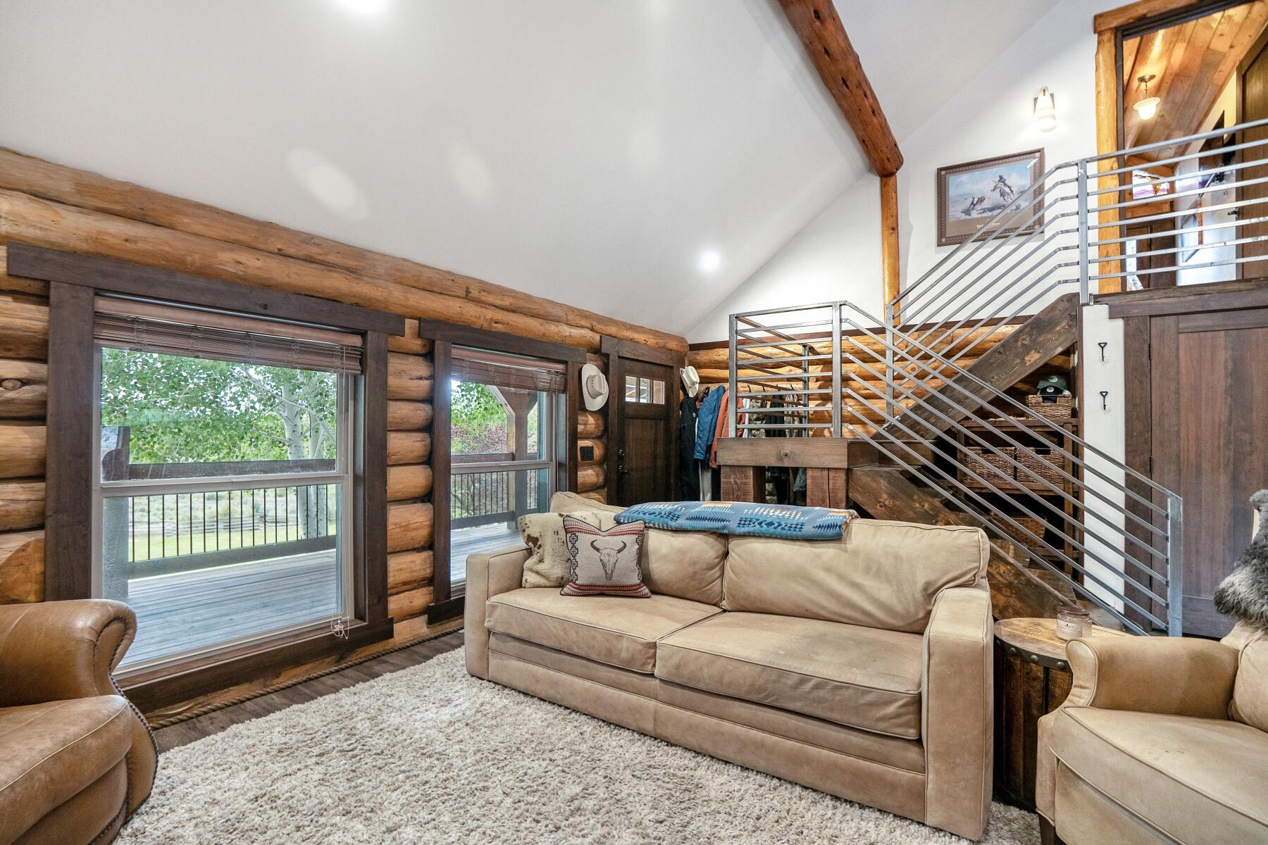 Sundance East - Residential