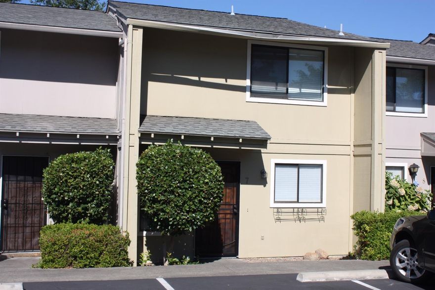 Updated condo. Granite kitchen counters, Stainless appliances. Close to shopping, medical services, clean condo. two parking spaces in front of the unit. Seller states no commission paid on seller concessions 11-8-17 Pool will be decommissioned