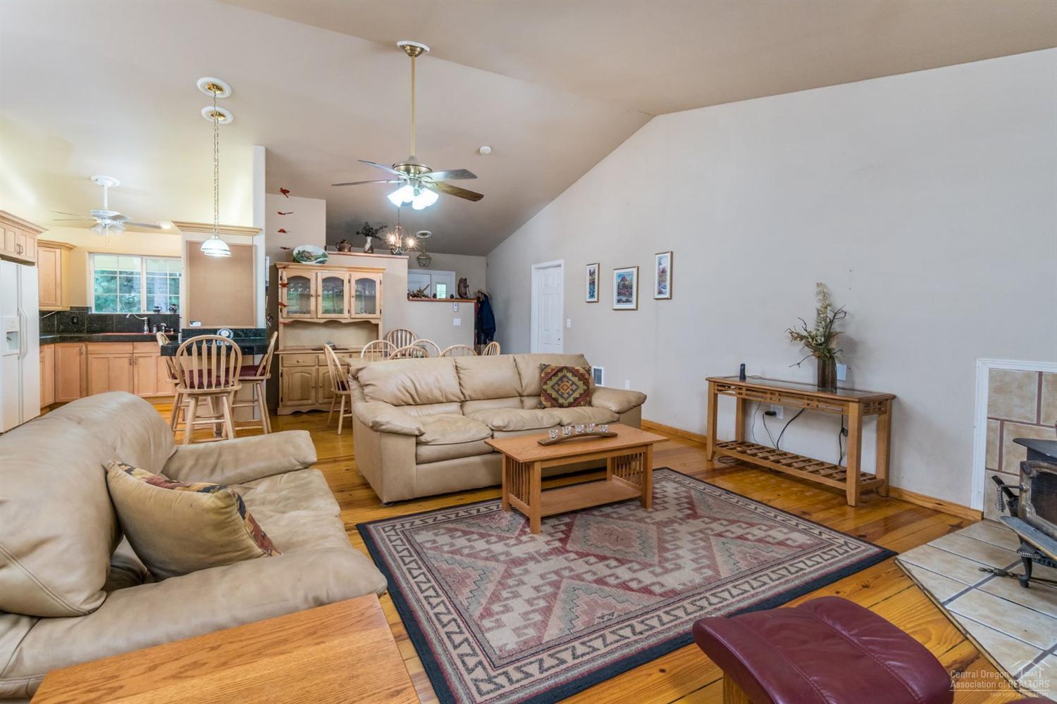 Fall River Estate - Residential