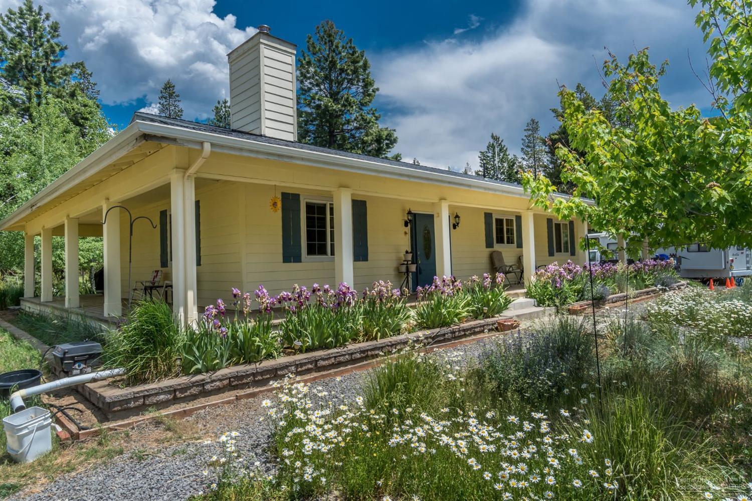 Fall River Estate - Residential