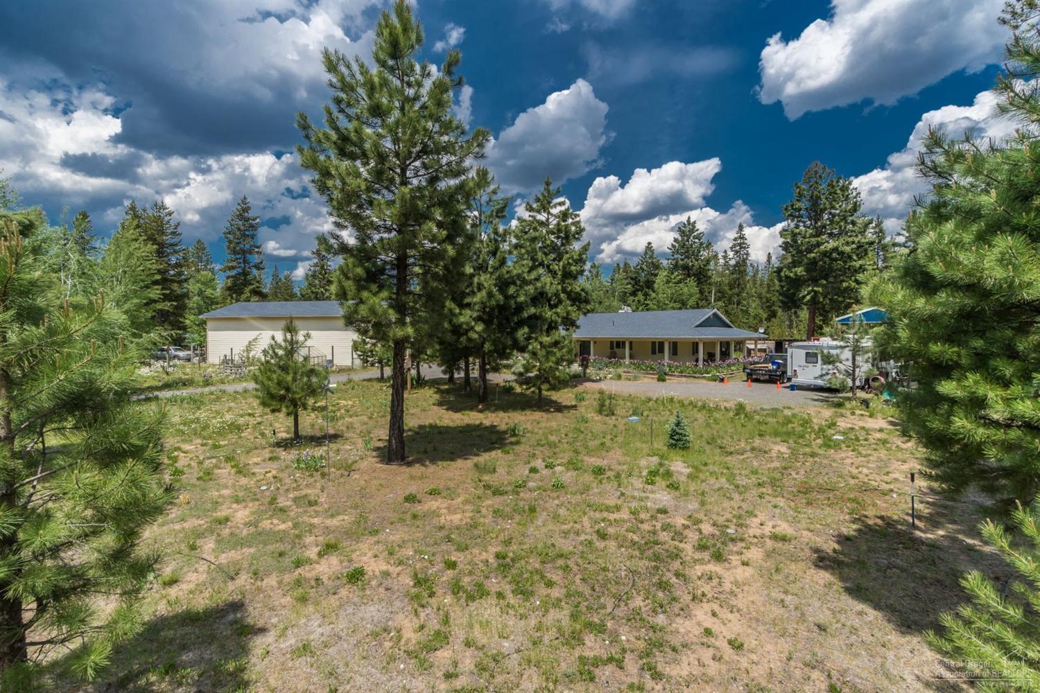 Fall River Estate - Residential