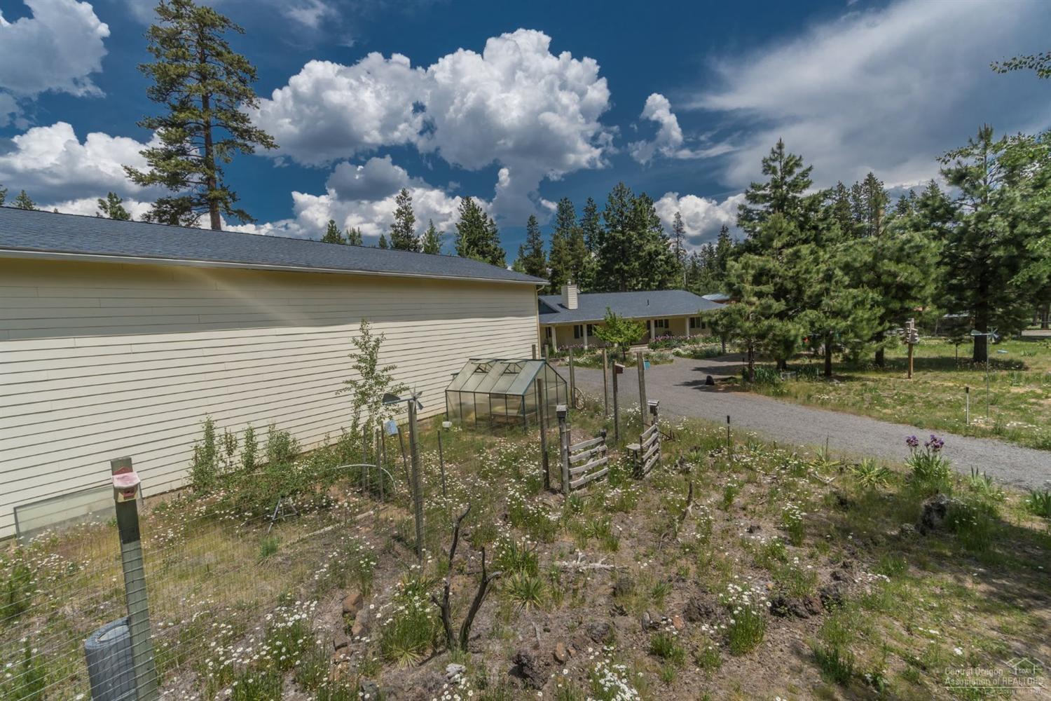 Fall River Estate - Residential