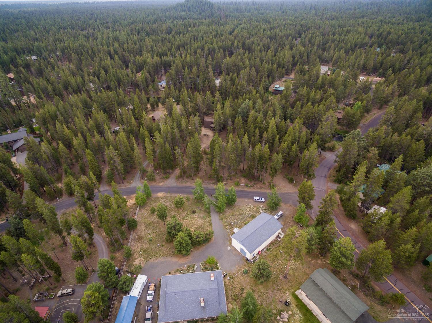 Fall River Estate - Residential