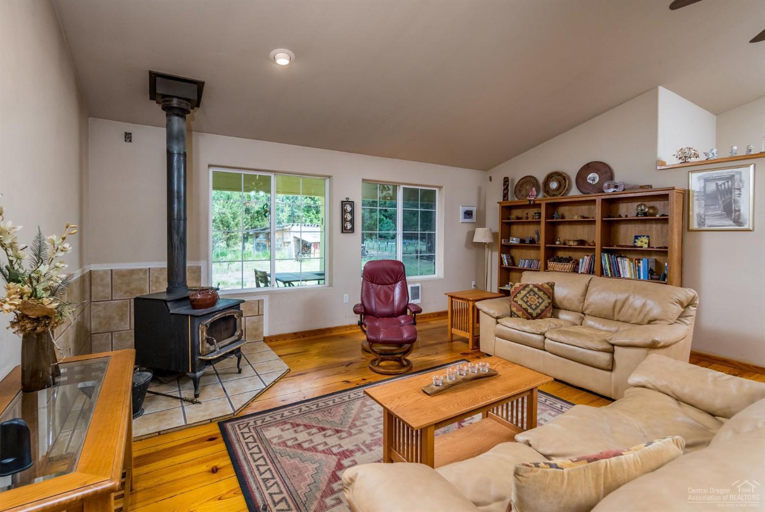 Fall River Estate - Residential