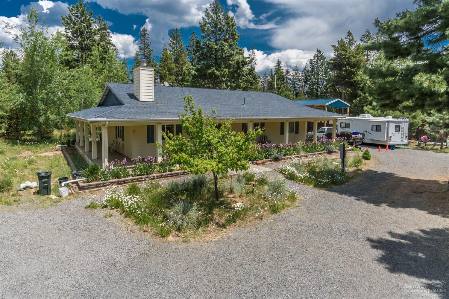 Fall River Estate - Residential