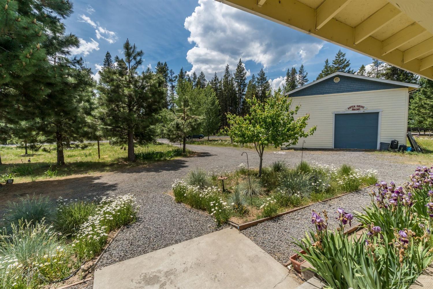 Fall River Estate - Residential