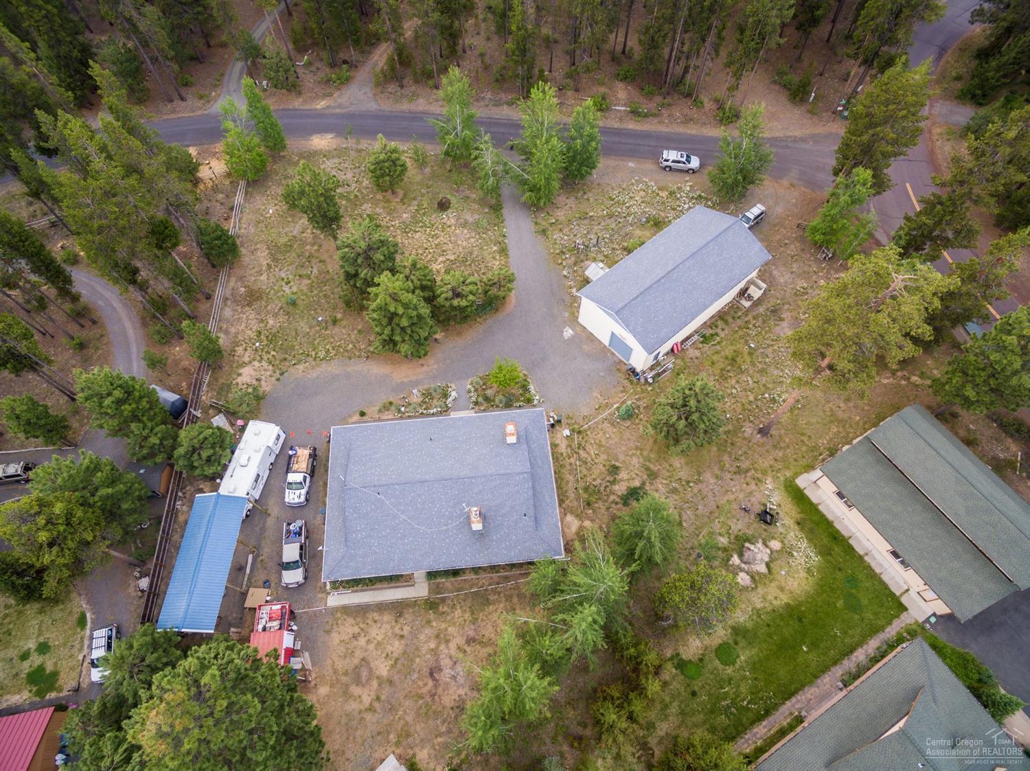 Fall River Estate - Residential