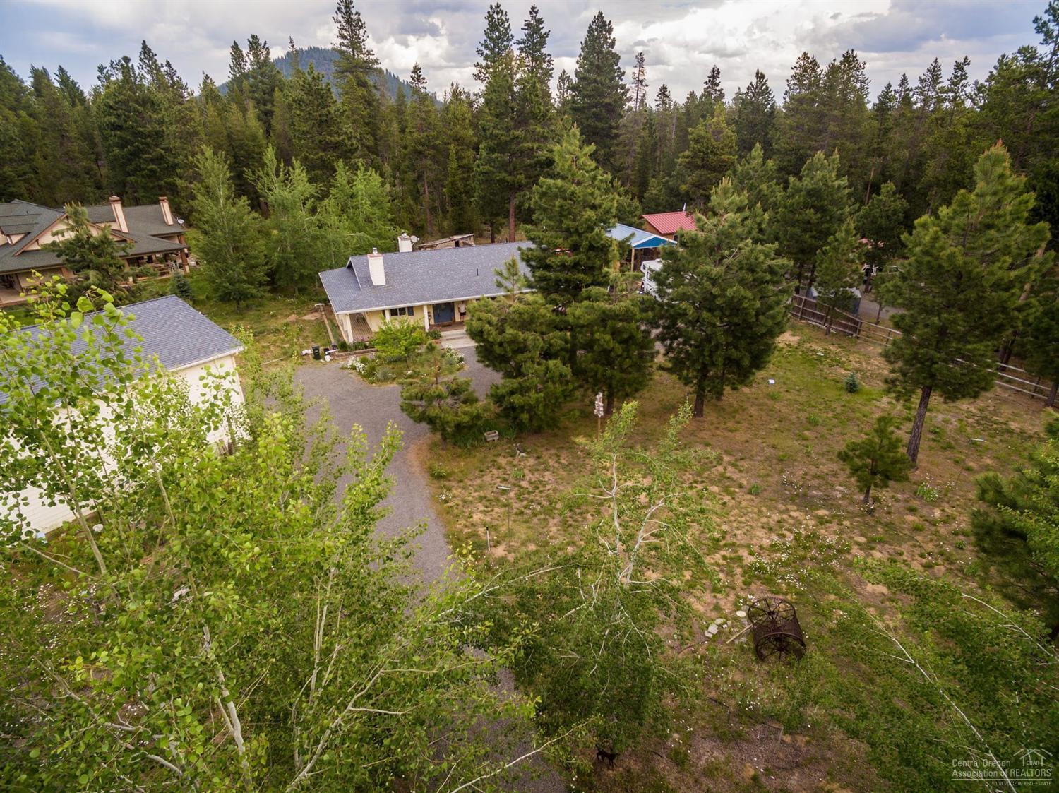 Fall River Estate - Residential