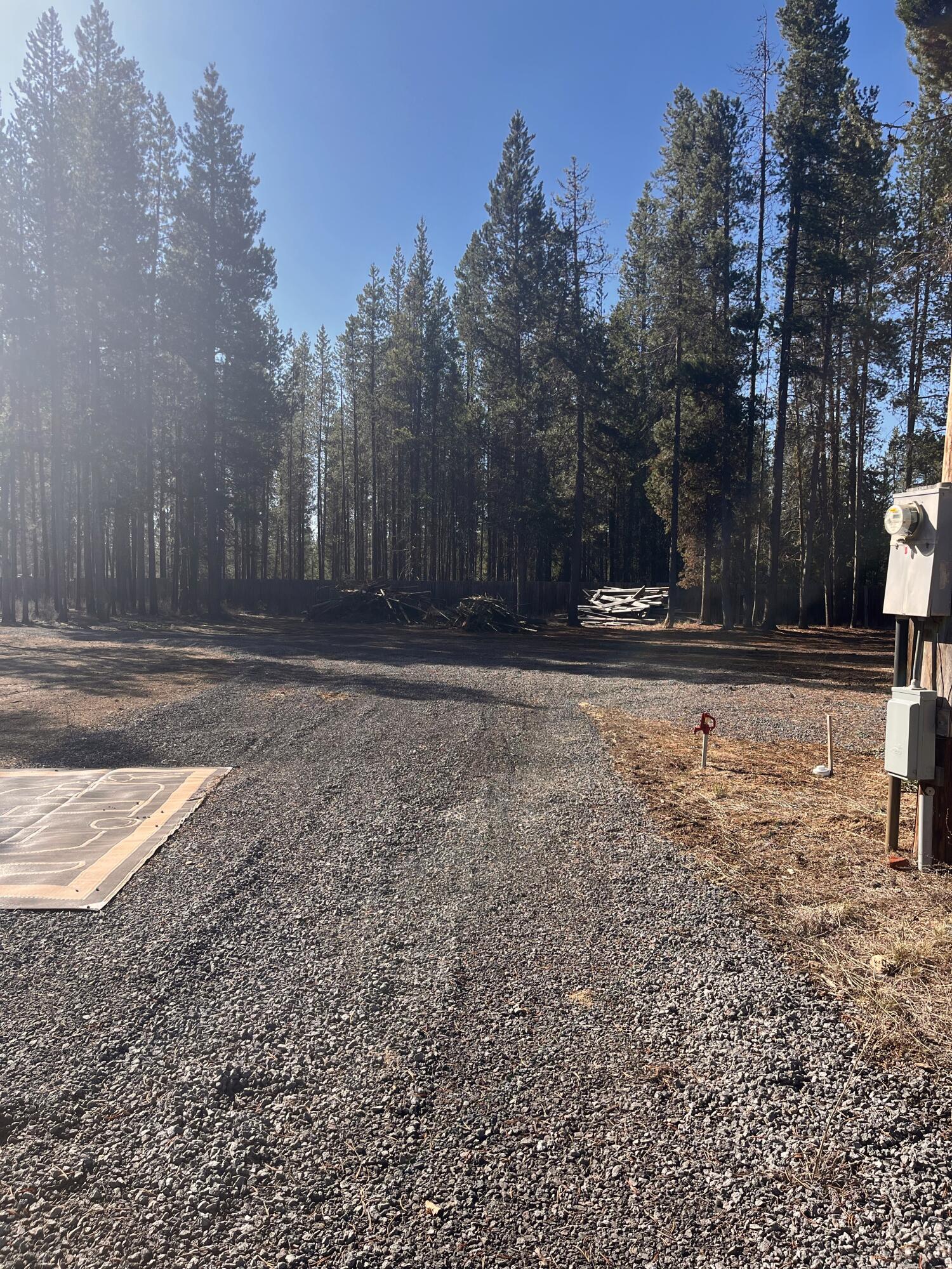 Ramey Acres Subdivision - Land