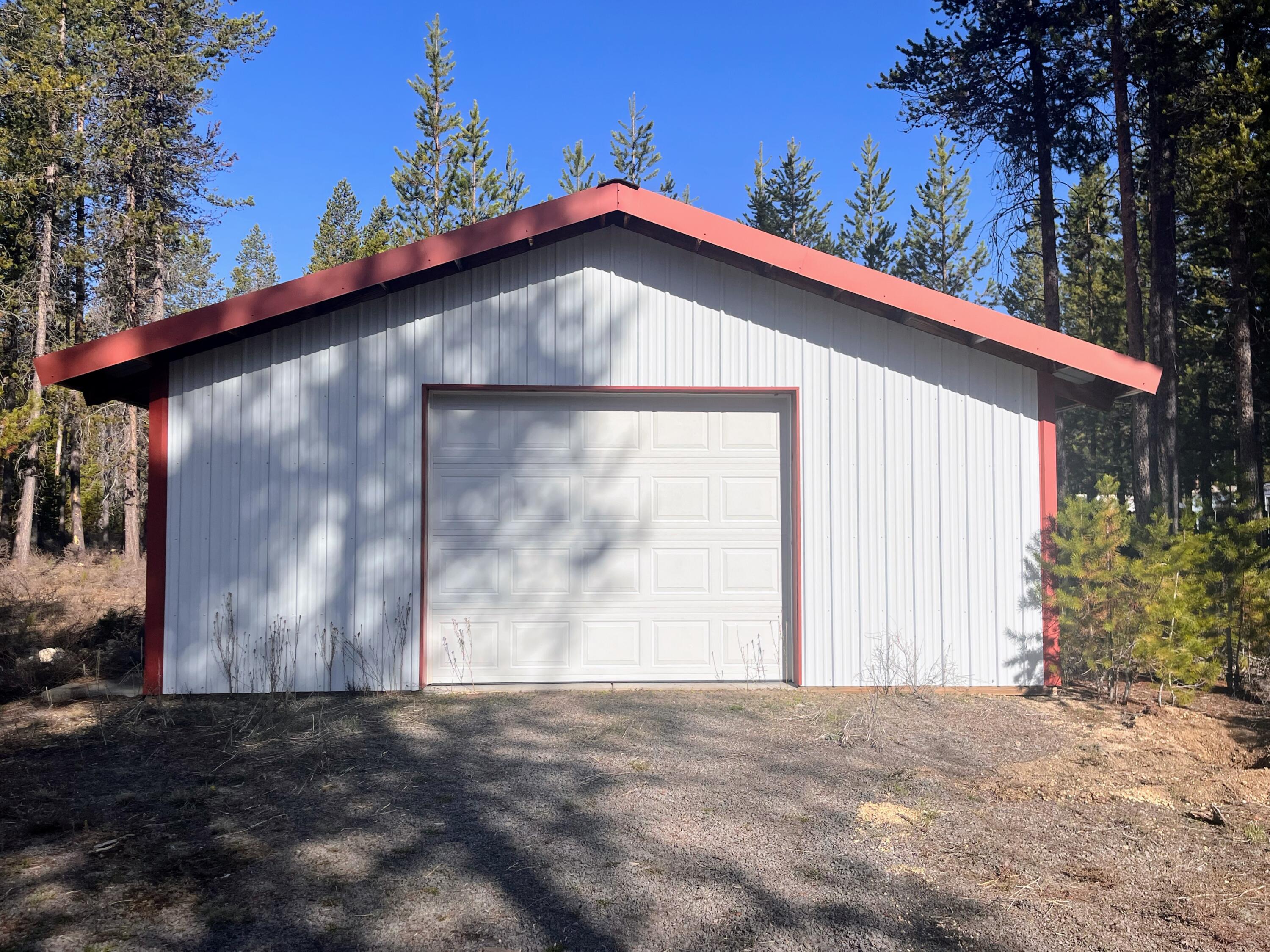 Ramey Acres Subdivision - Land