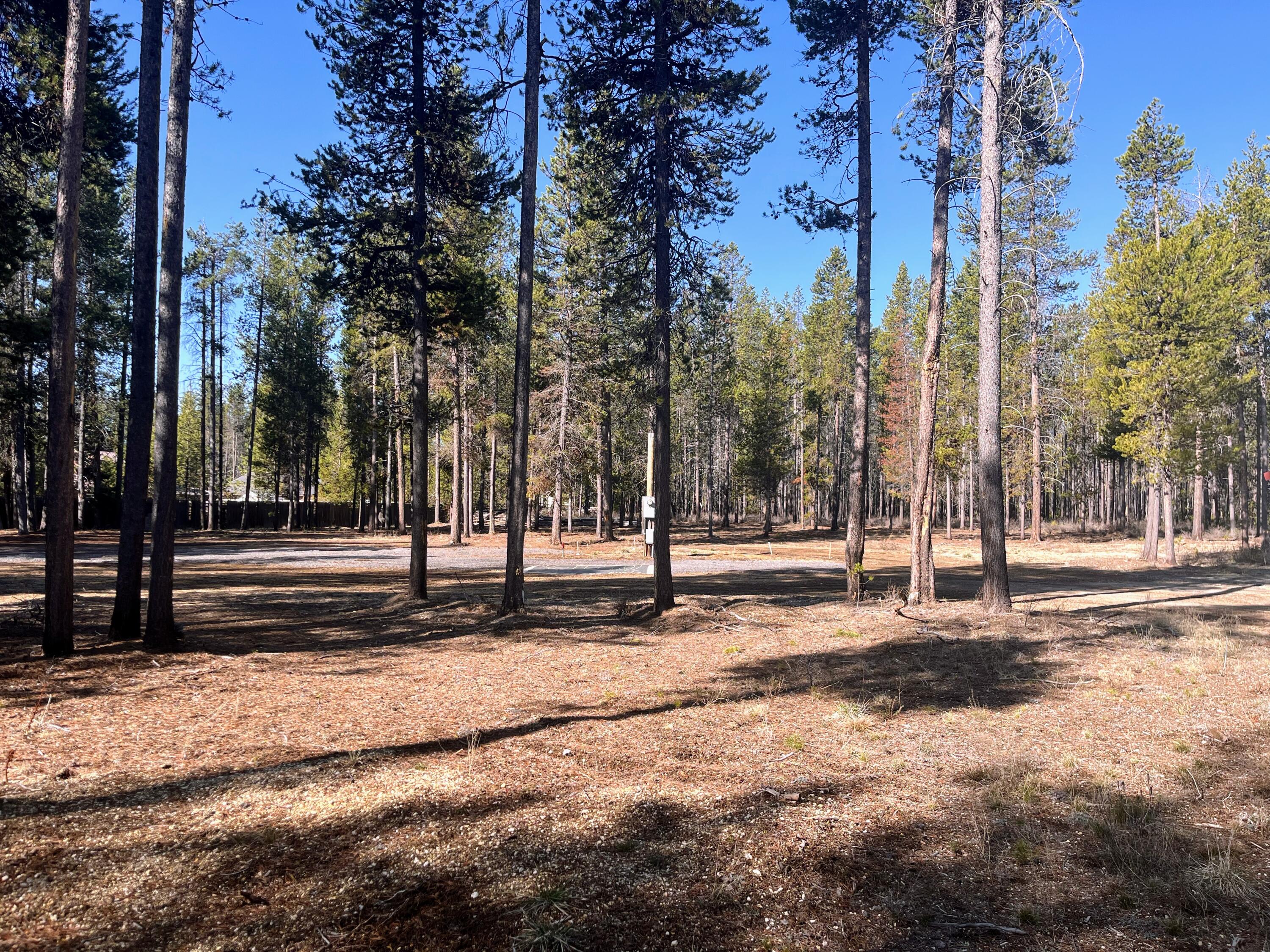 Ramey Acres Subdivision - Land