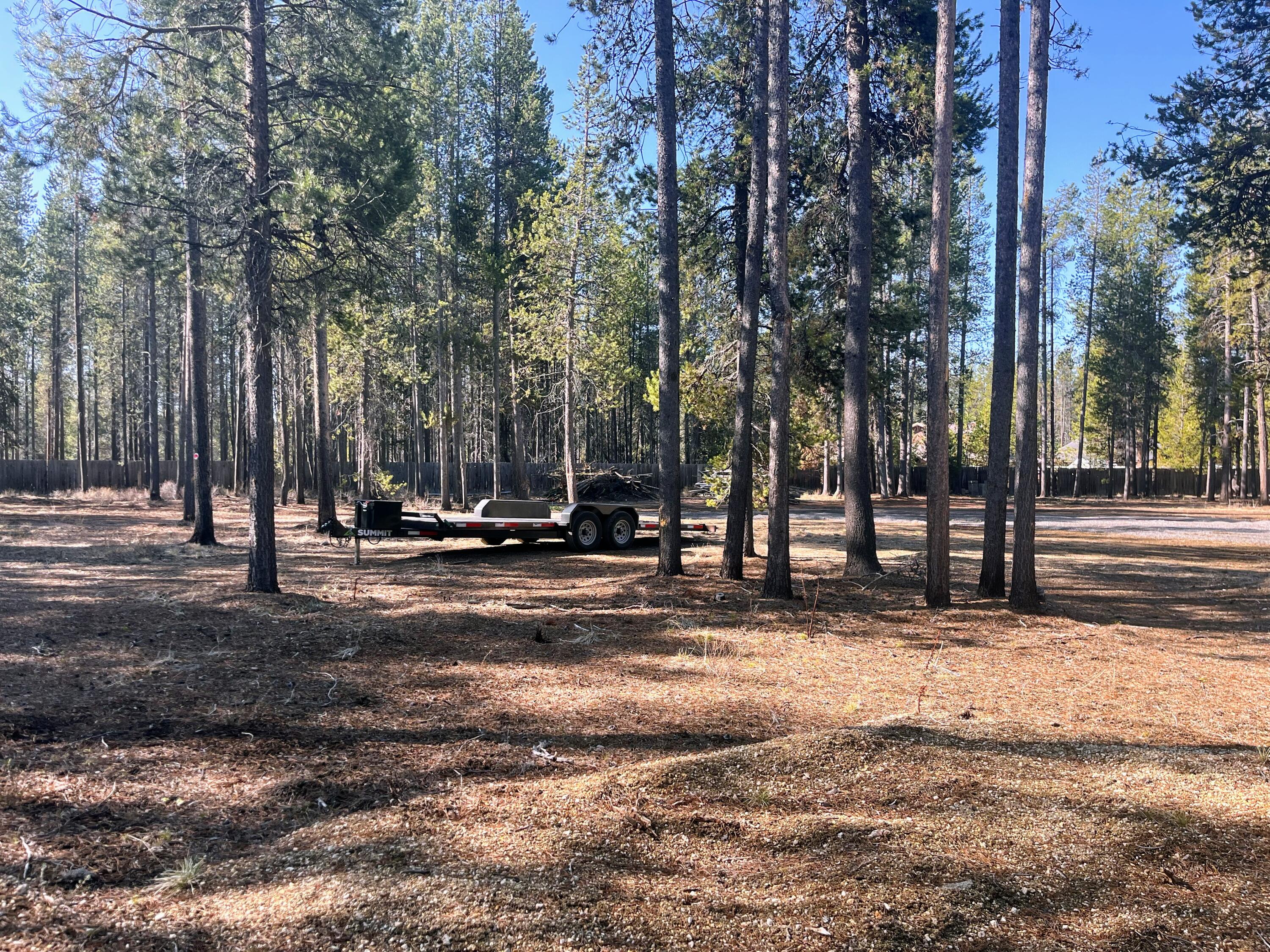 Ramey Acres Subdivision - Land