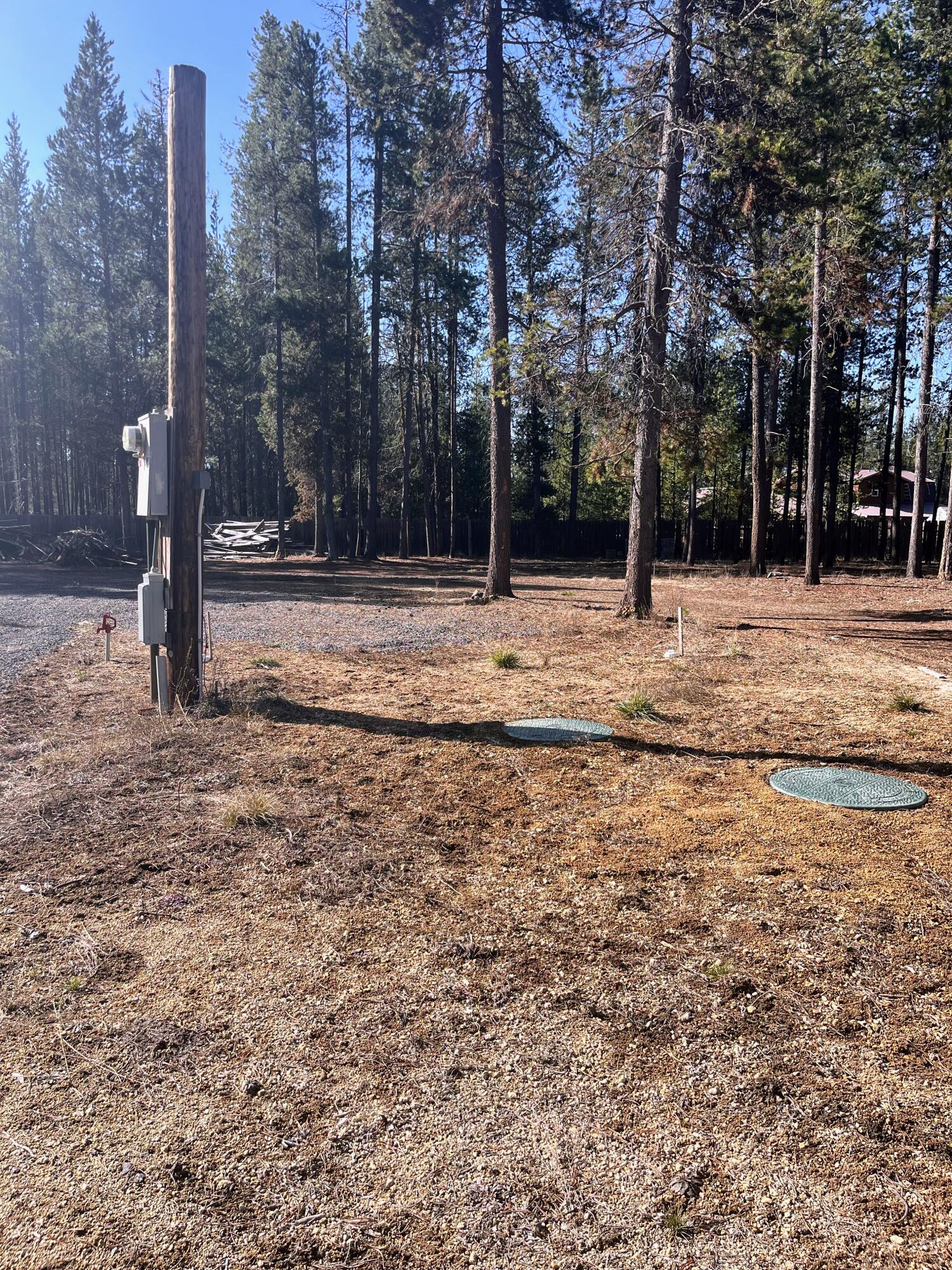 Ramey Acres Subdivision - Land