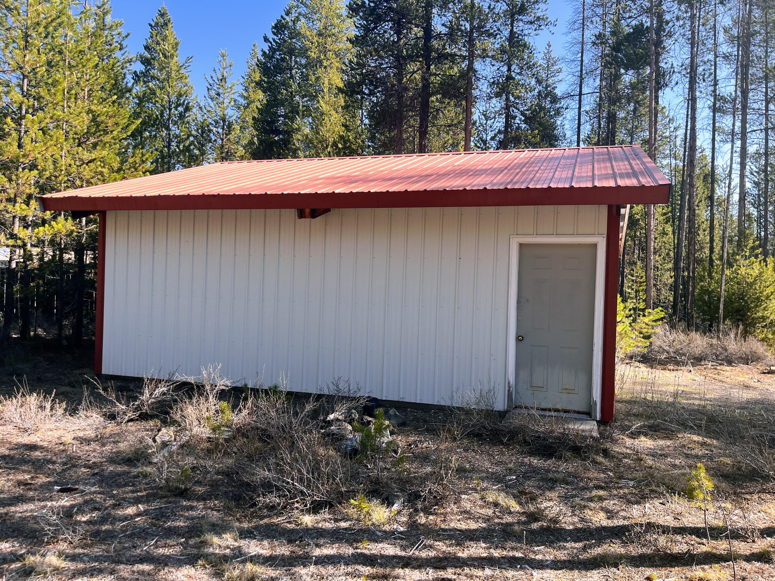 Ramey Acres Subdivision - Land