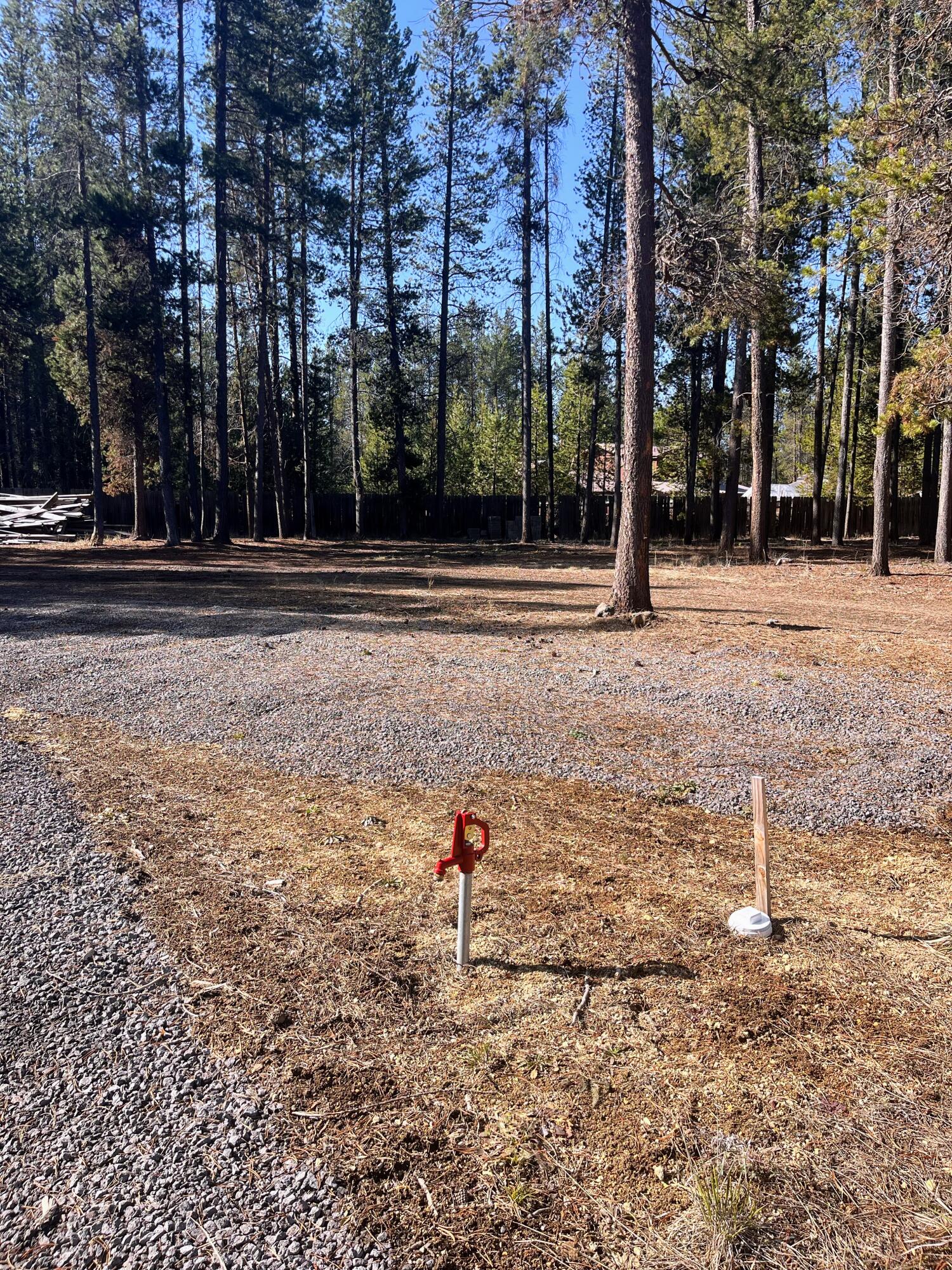 Ramey Acres Subdivision - Land