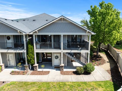 Tiny photo for 1280 Ashford Way #2, Medford, OR 97504 (MLS # 220220094)