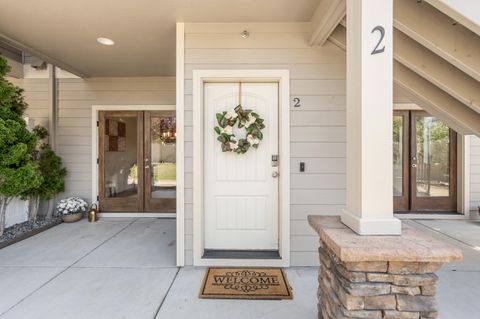 Tiny photo for 1280 Ashford Way #2, Medford, OR 97504 (MLS # 220220094)