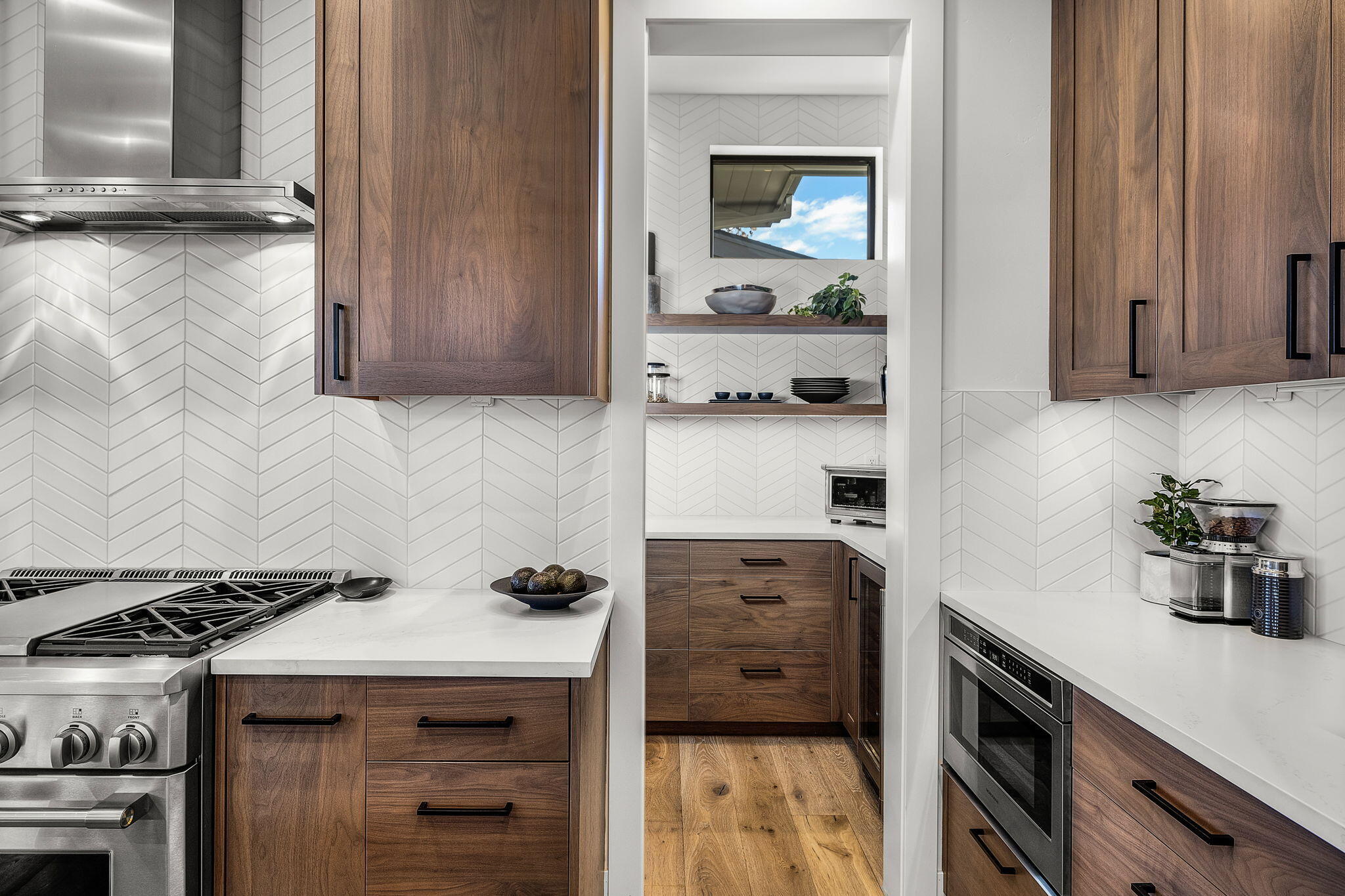 Discovery West Phase 1 - Residential