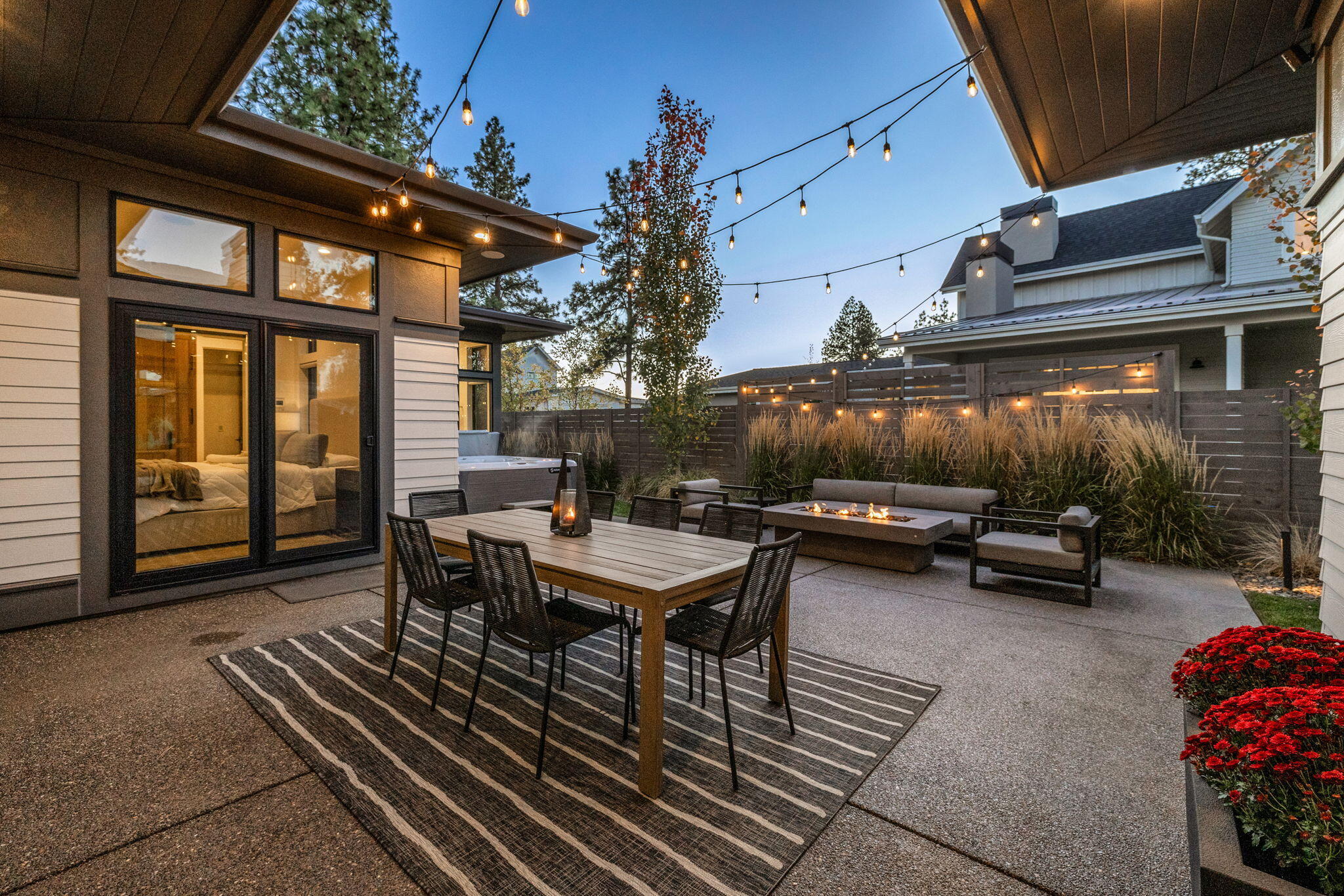 Discovery West Phase 1 - Residential