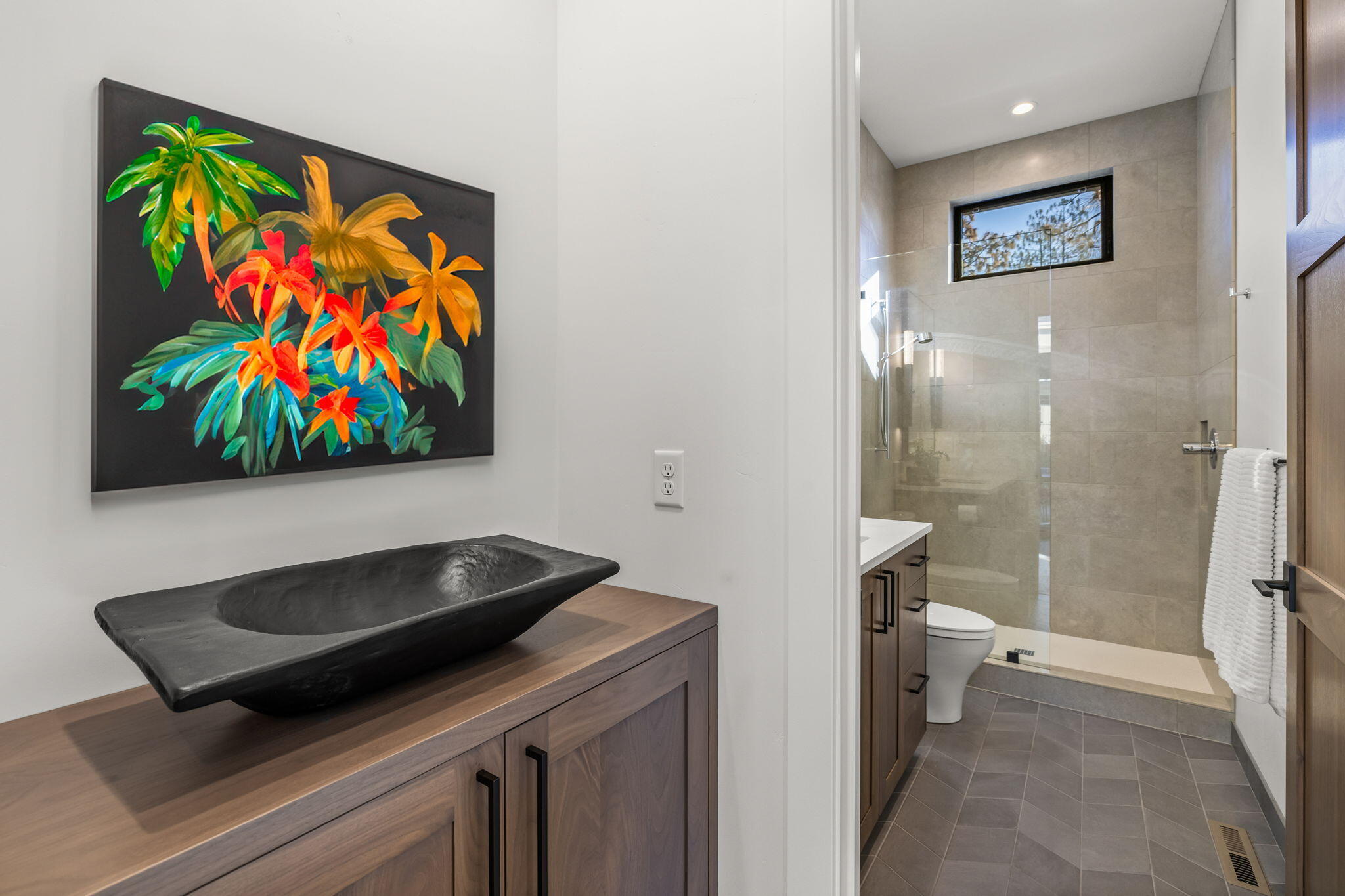 Discovery West Phase 1 - Residential