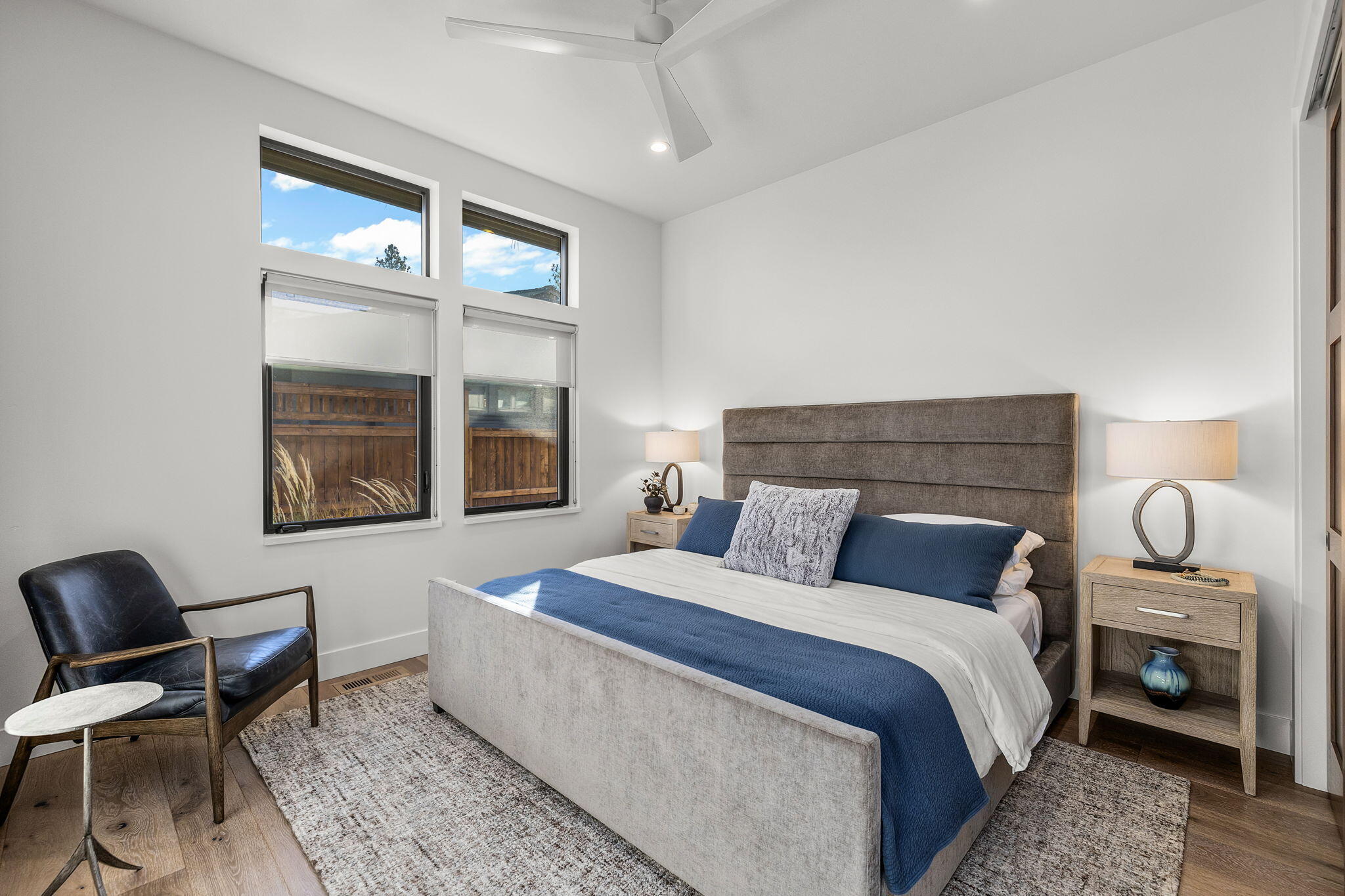 Discovery West Phase 1 - Residential