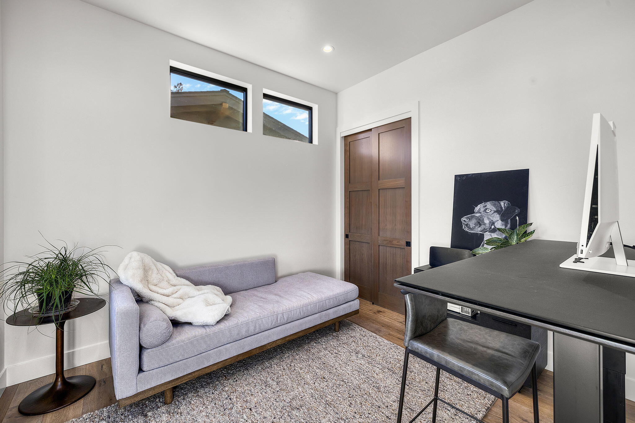 Discovery West Phase 1 - Residential