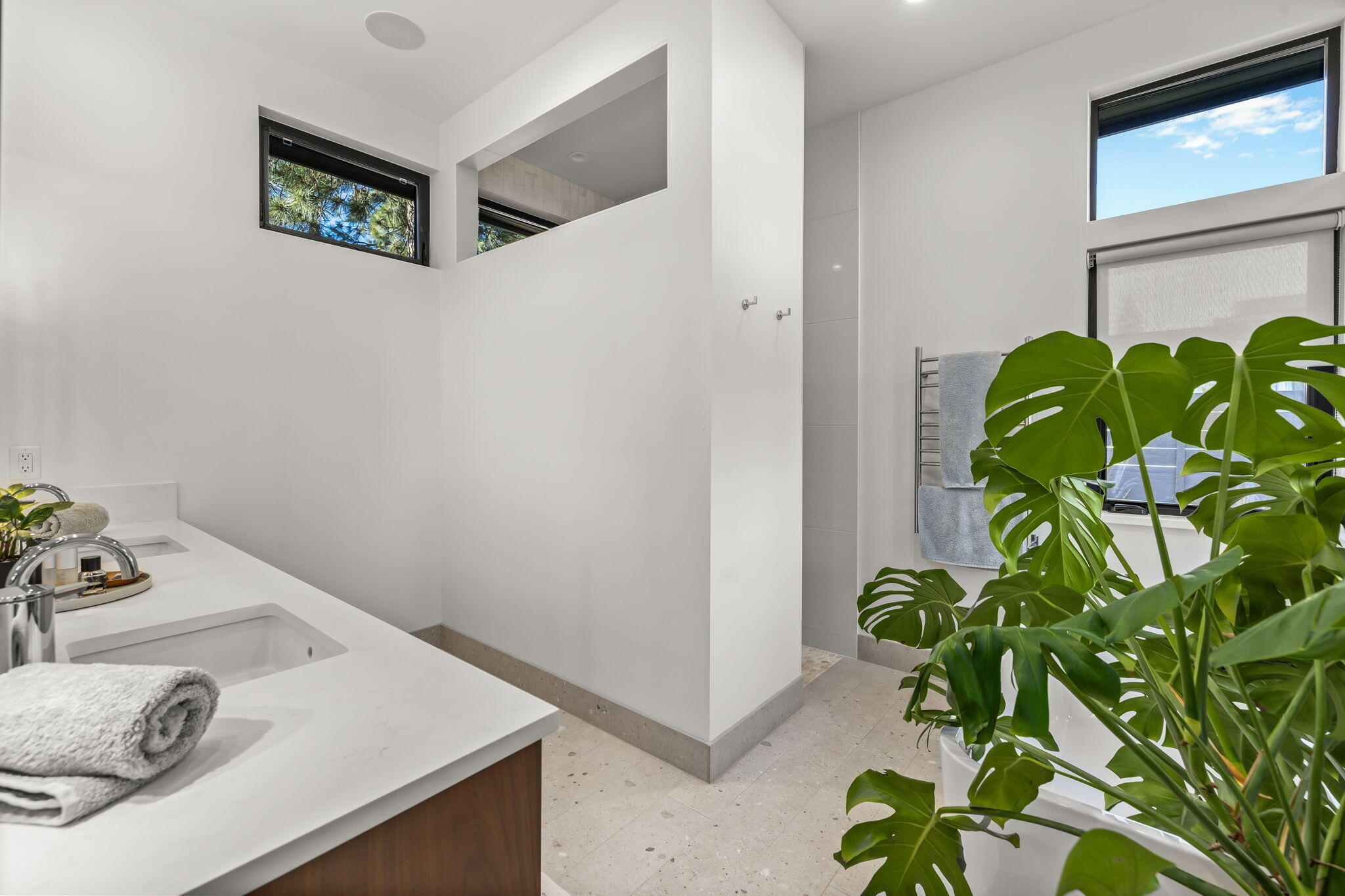 Discovery West Phase 1 - Residential