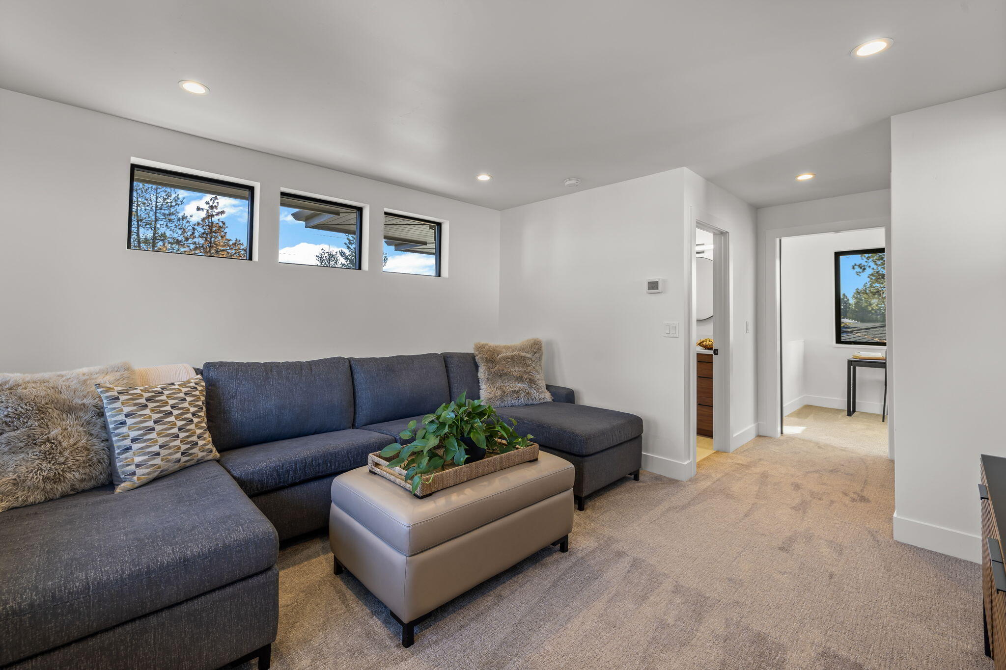 Discovery West Phase 1 - Residential