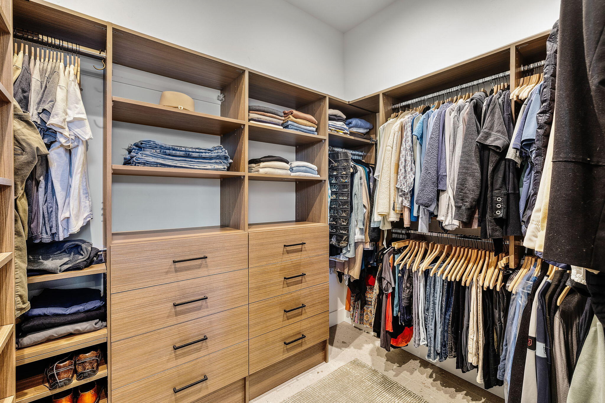 Discovery West Phase 1 - Residential