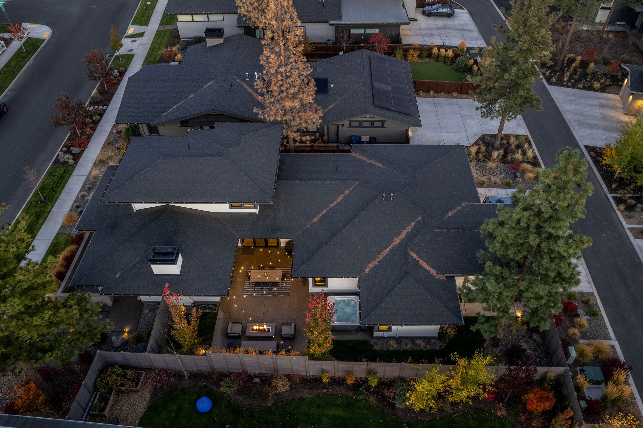 Discovery West Phase 1 - Residential