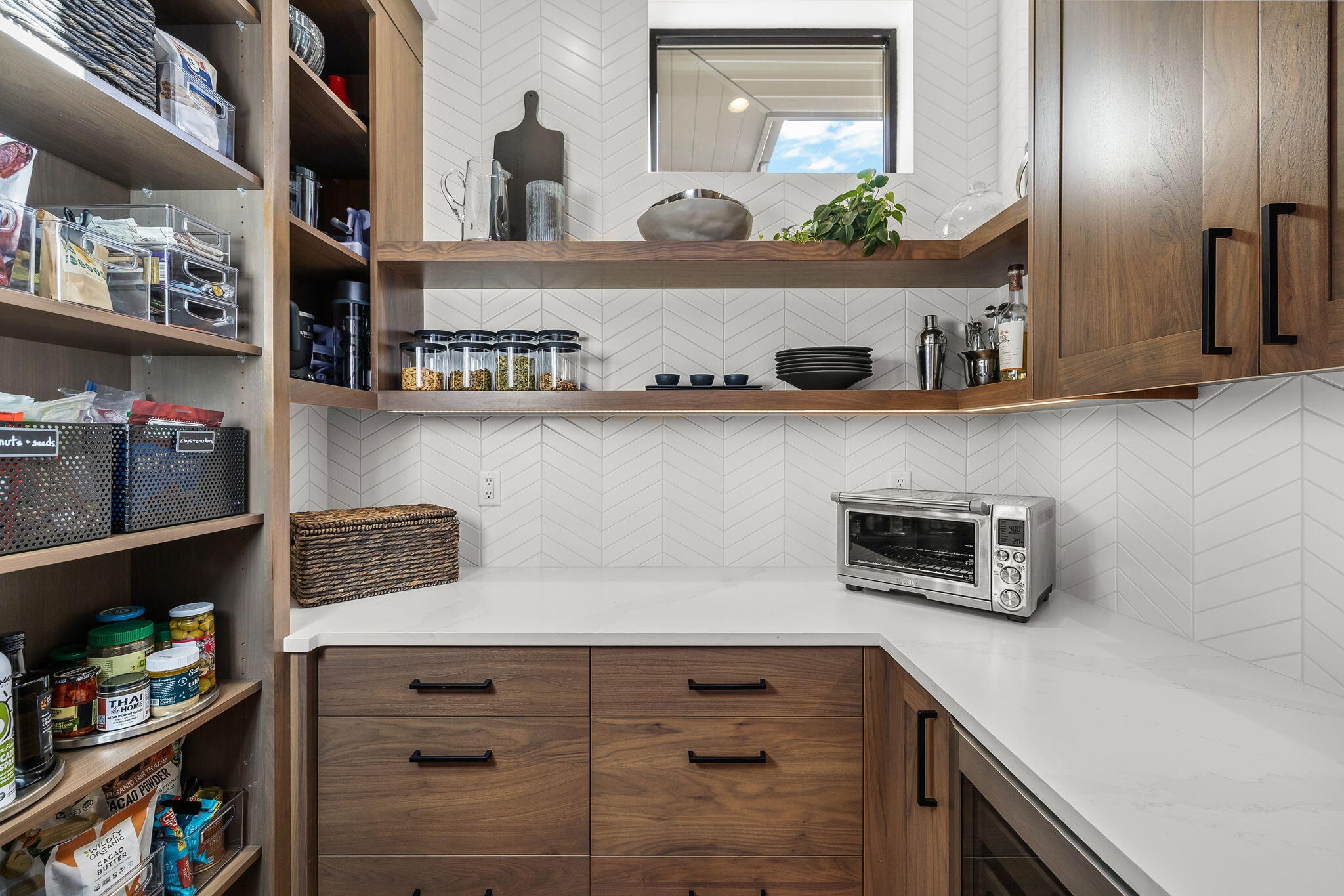 Discovery West Phase 1 - Residential