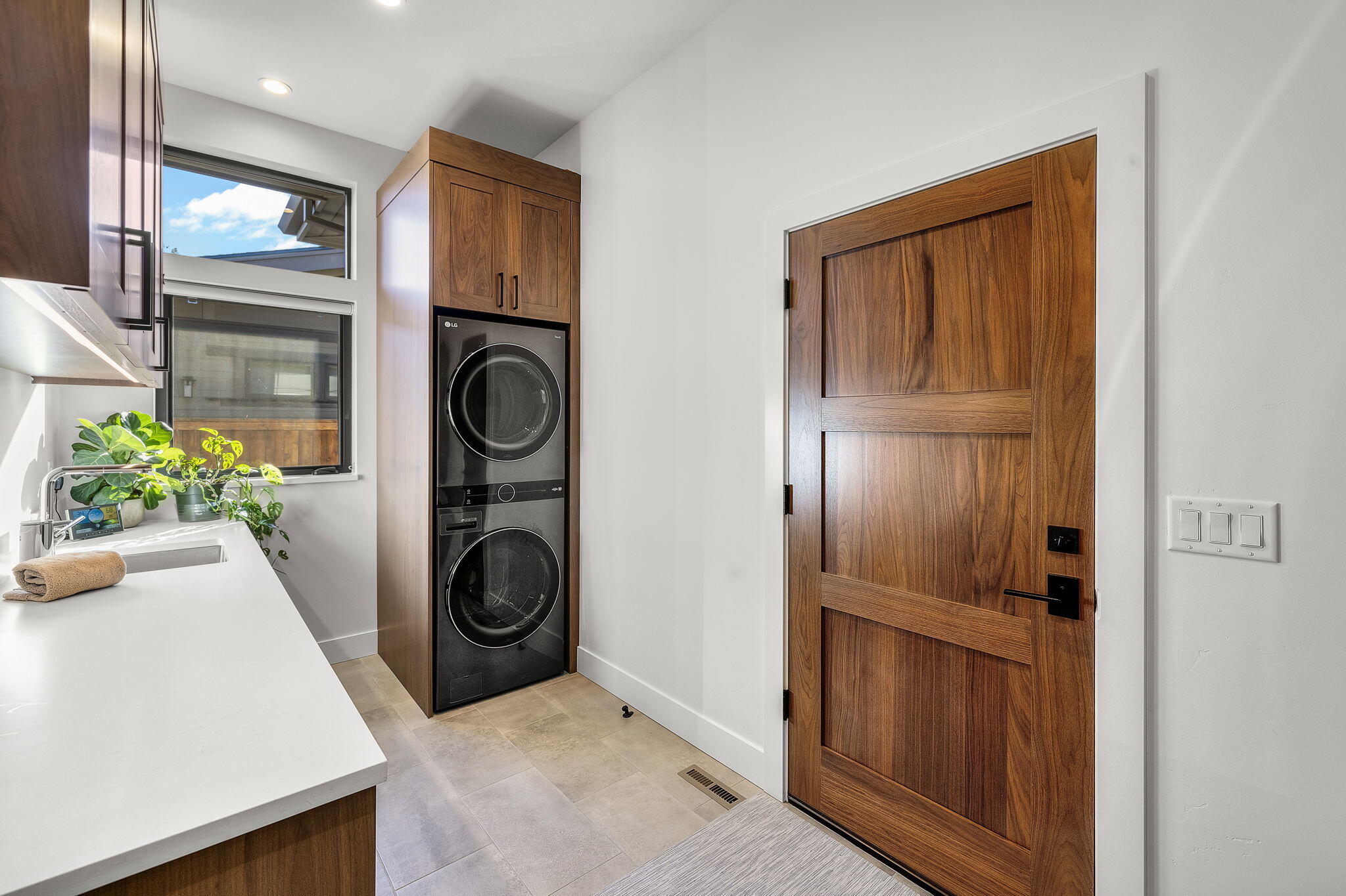 Discovery West Phase 1 - Residential