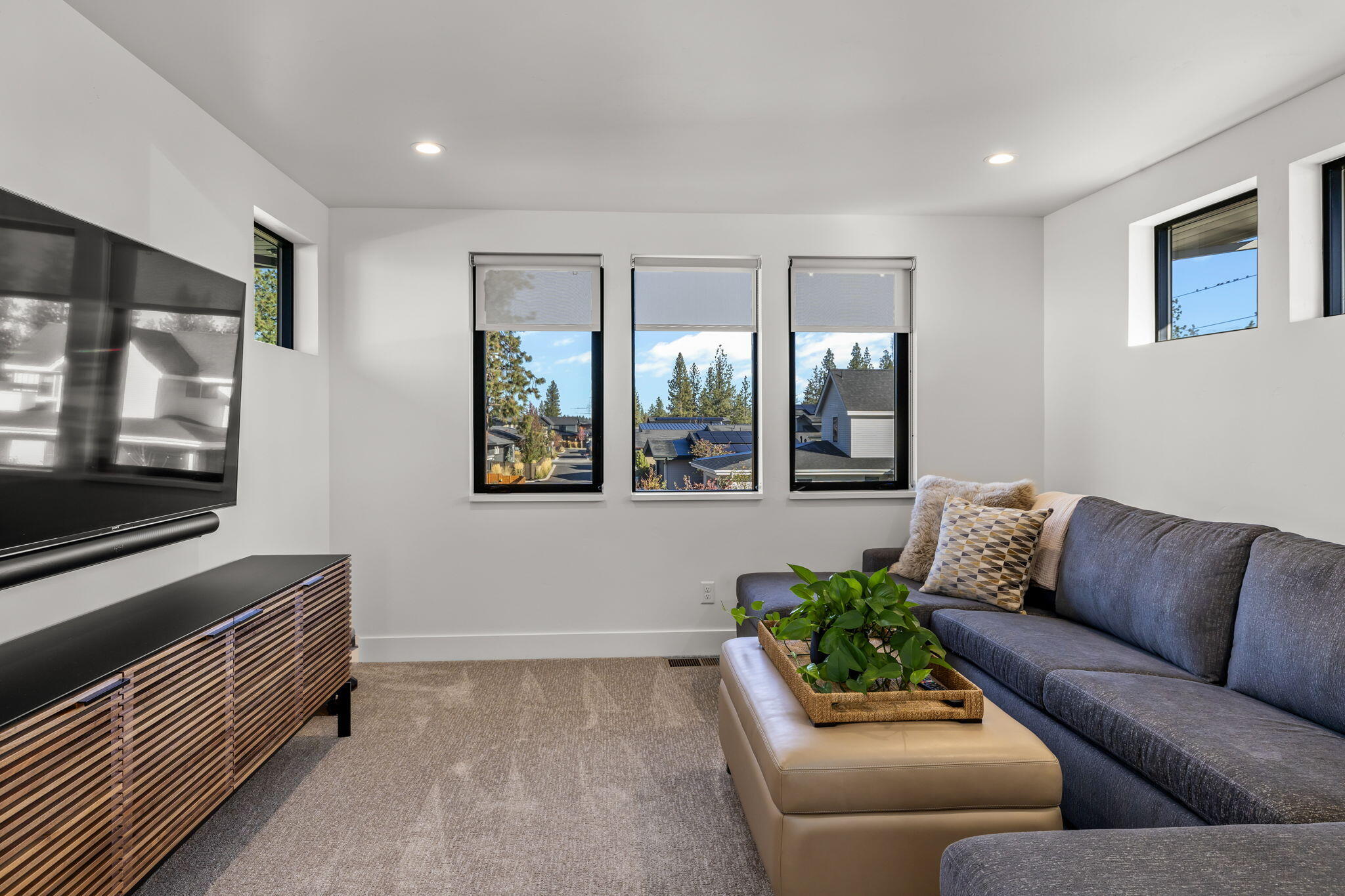 Discovery West Phase 1 - Residential