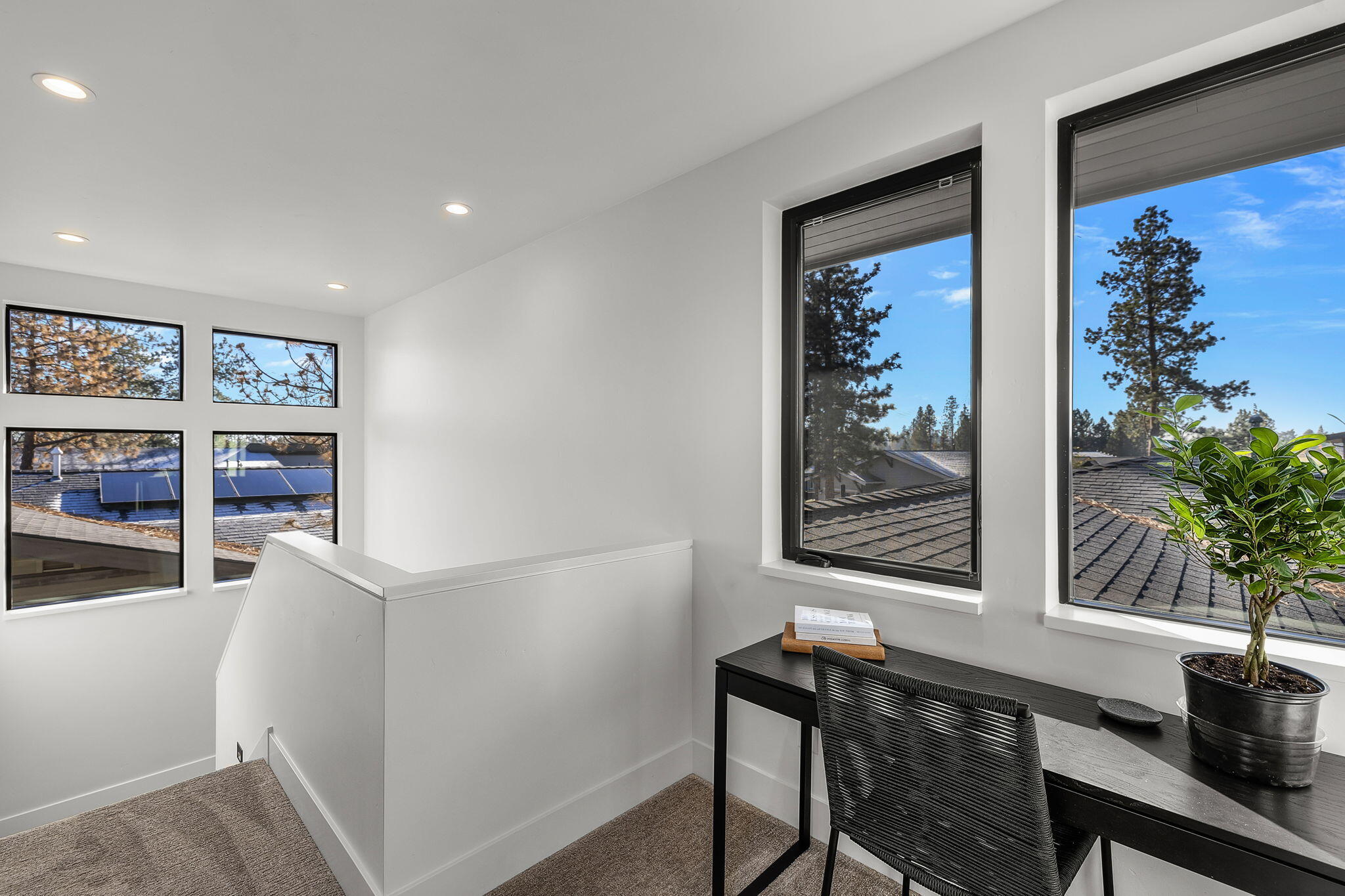 Discovery West Phase 1 - Residential