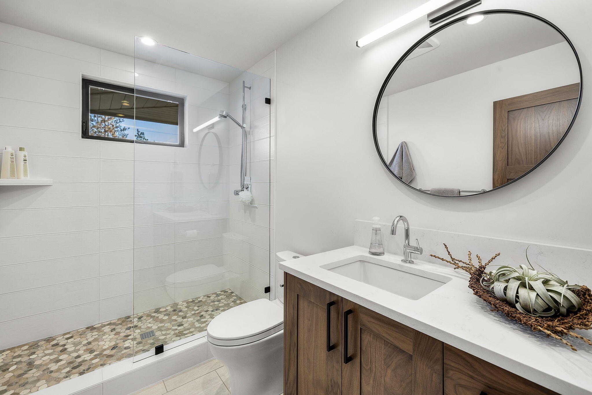 Discovery West Phase 1 - Residential