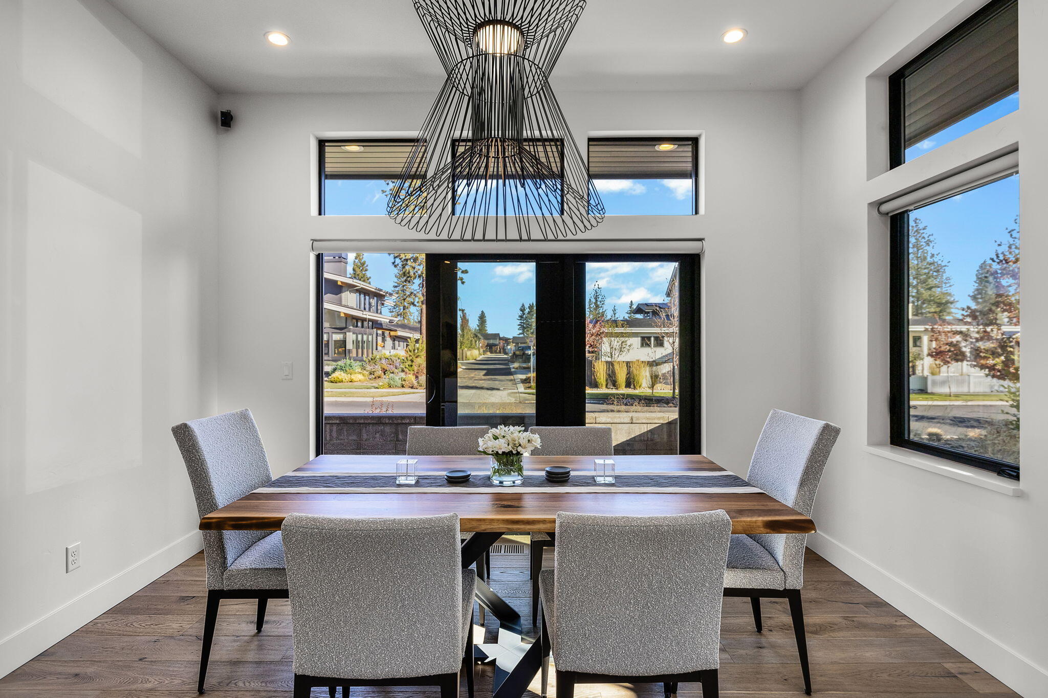 Discovery West Phase 1 - Residential