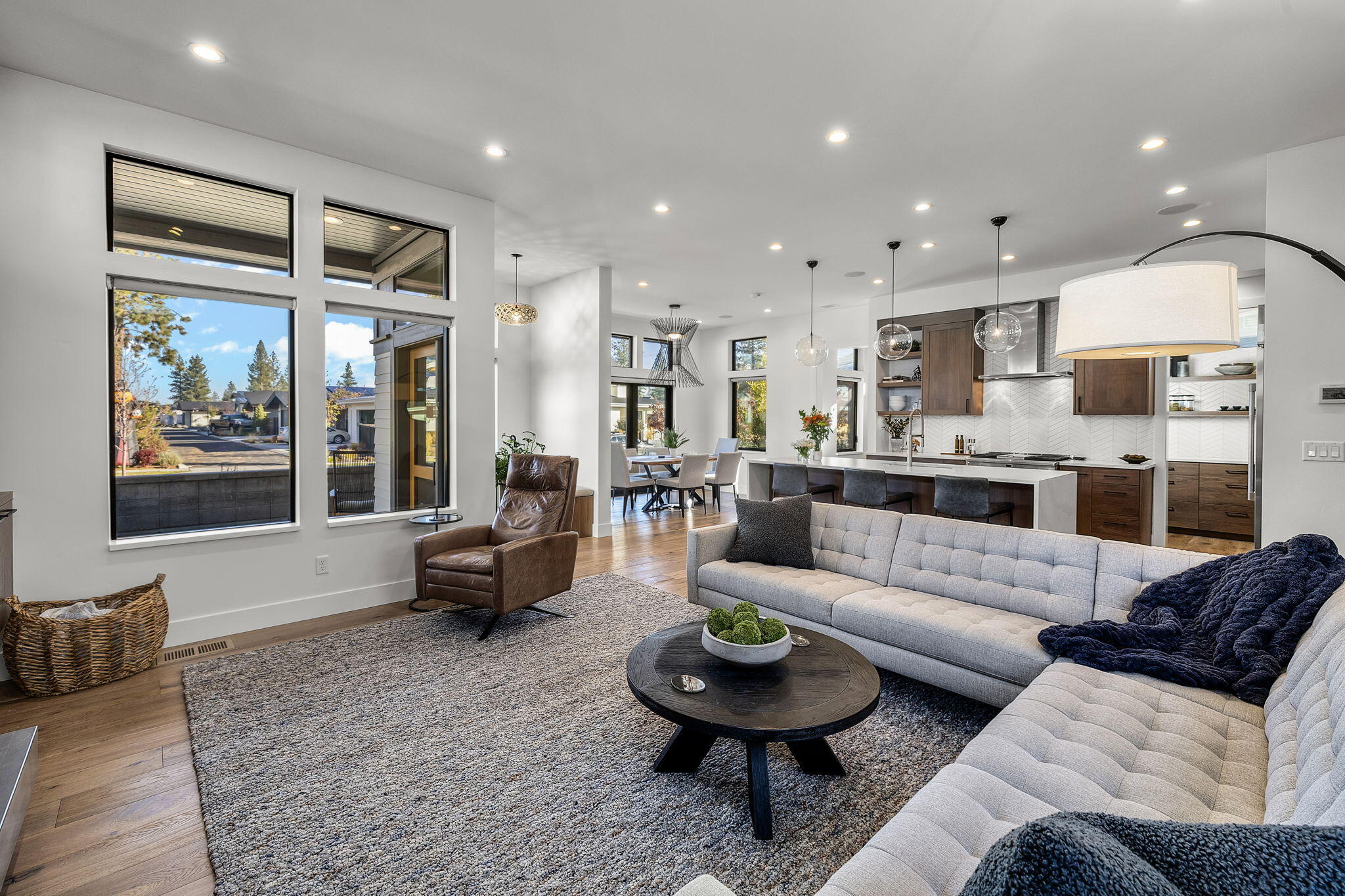 Discovery West Phase 1 - Residential