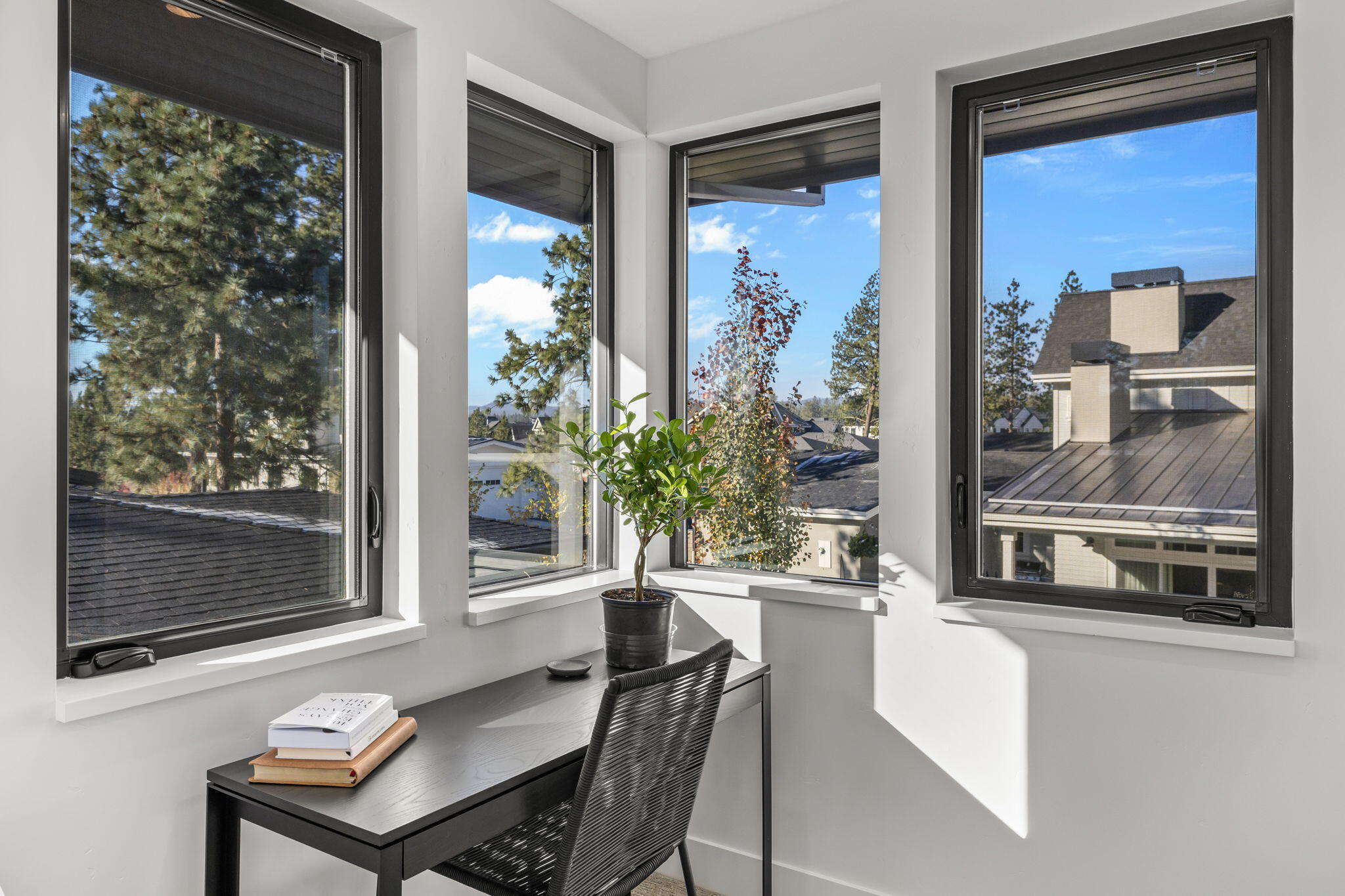 Discovery West Phase 1 - Residential