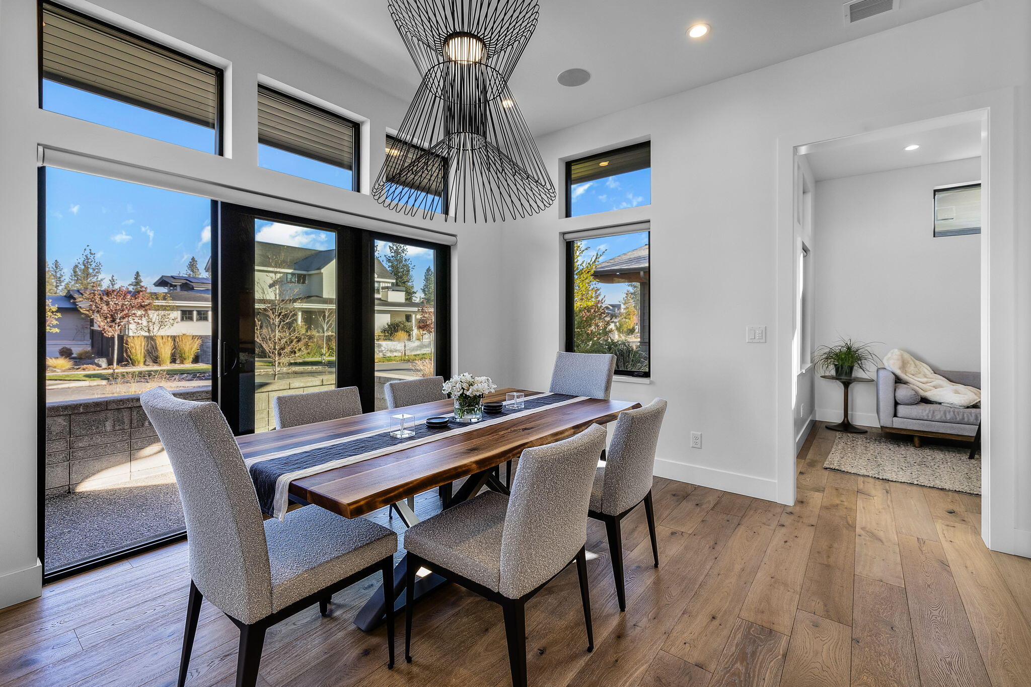 Discovery West Phase 1 - Residential