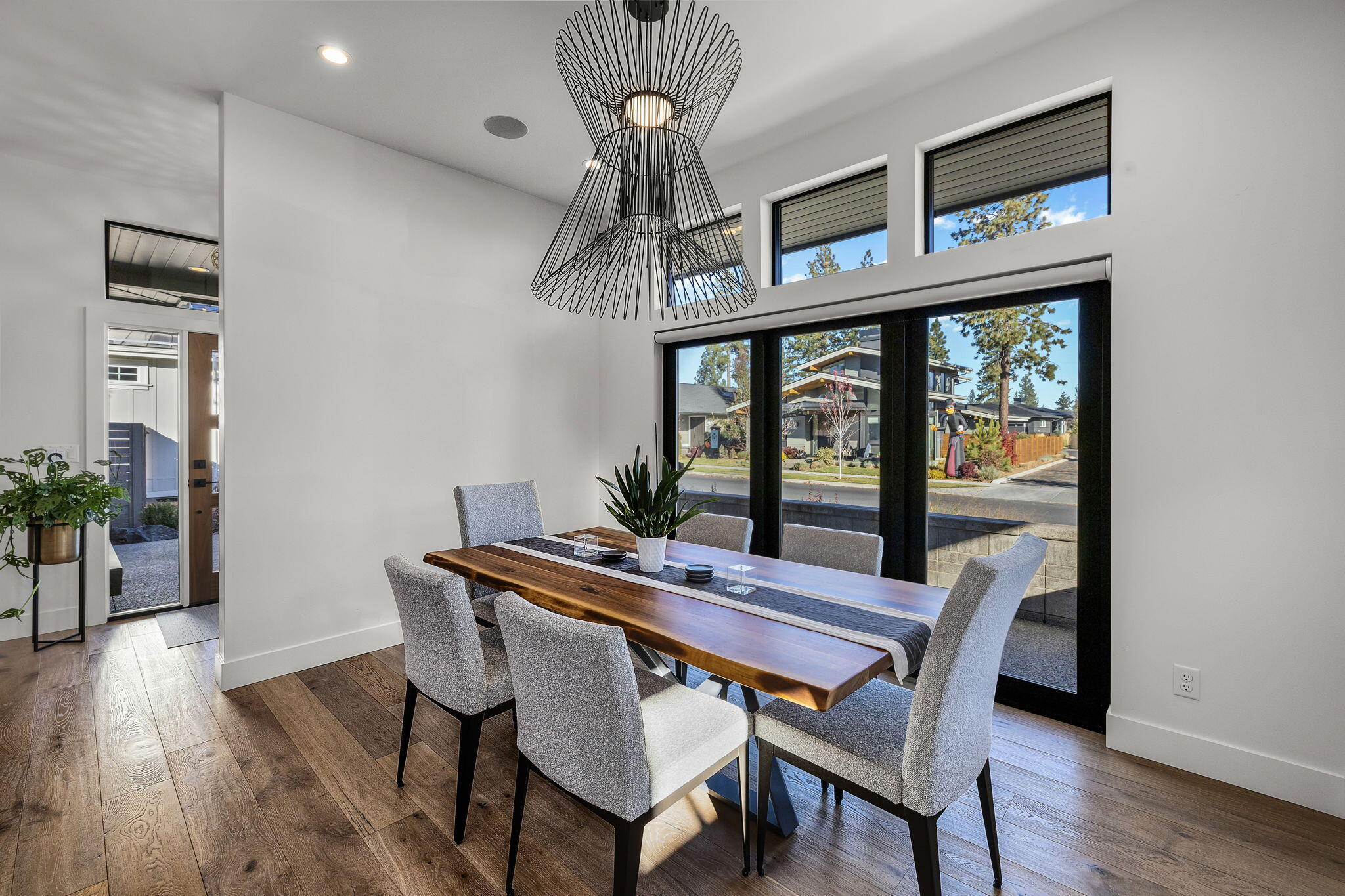 Discovery West Phase 1 - Residential