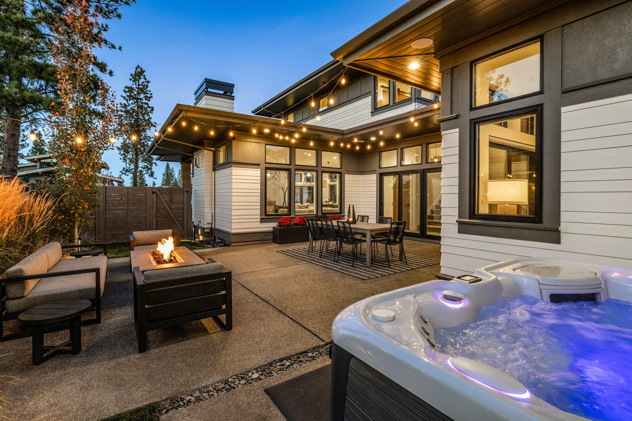 Discovery West Phase 1 - Residential