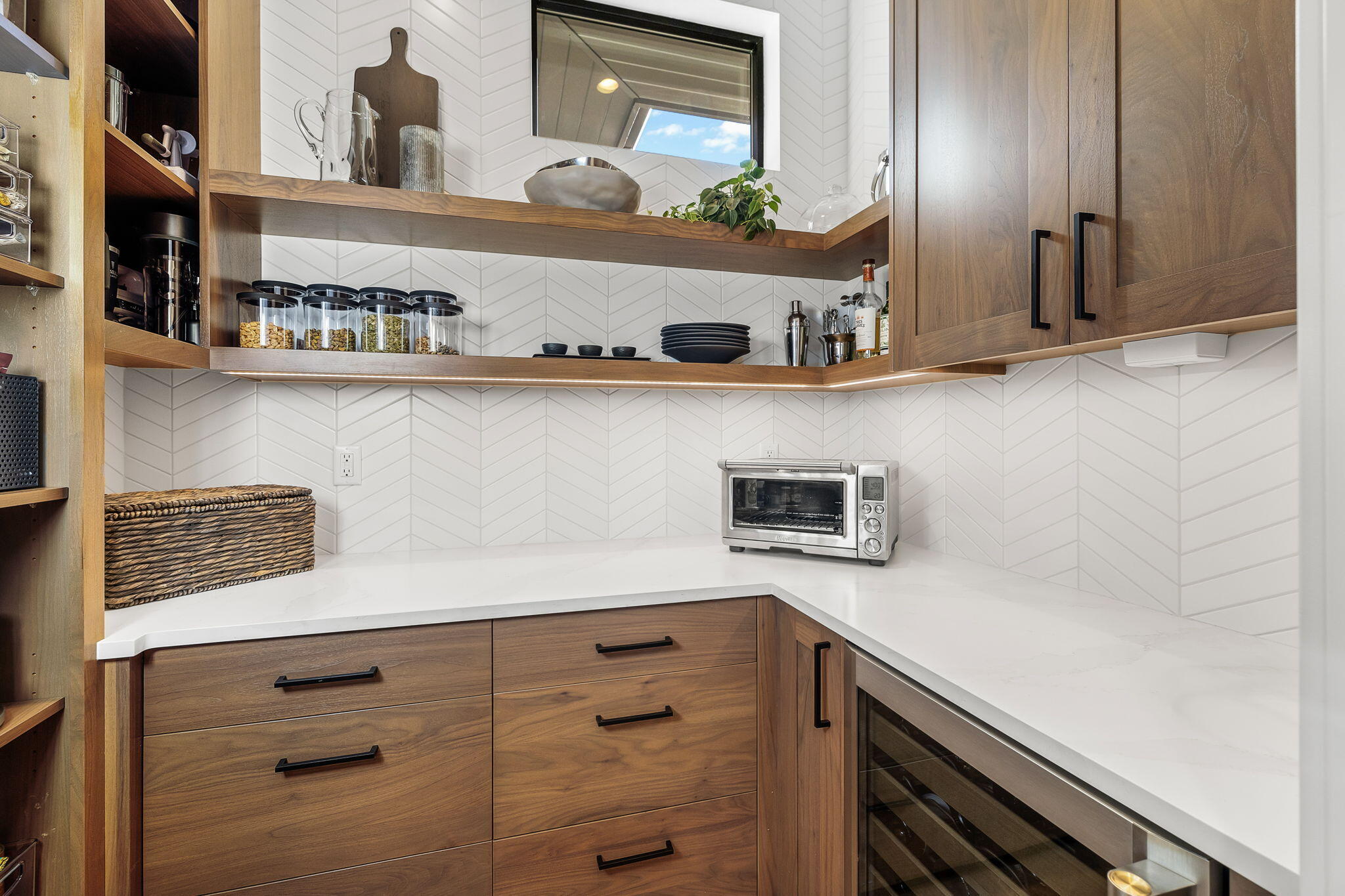 Discovery West Phase 1 - Residential