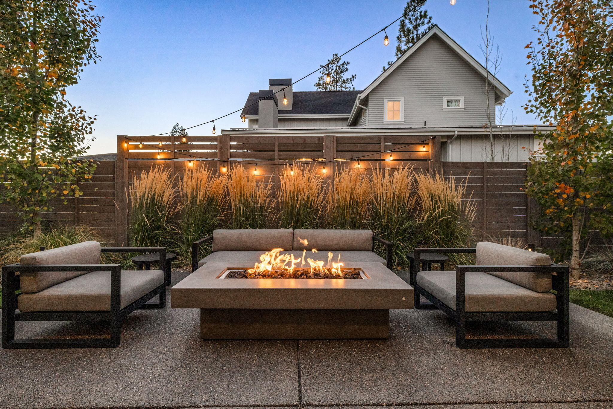 Discovery West Phase 1 - Residential