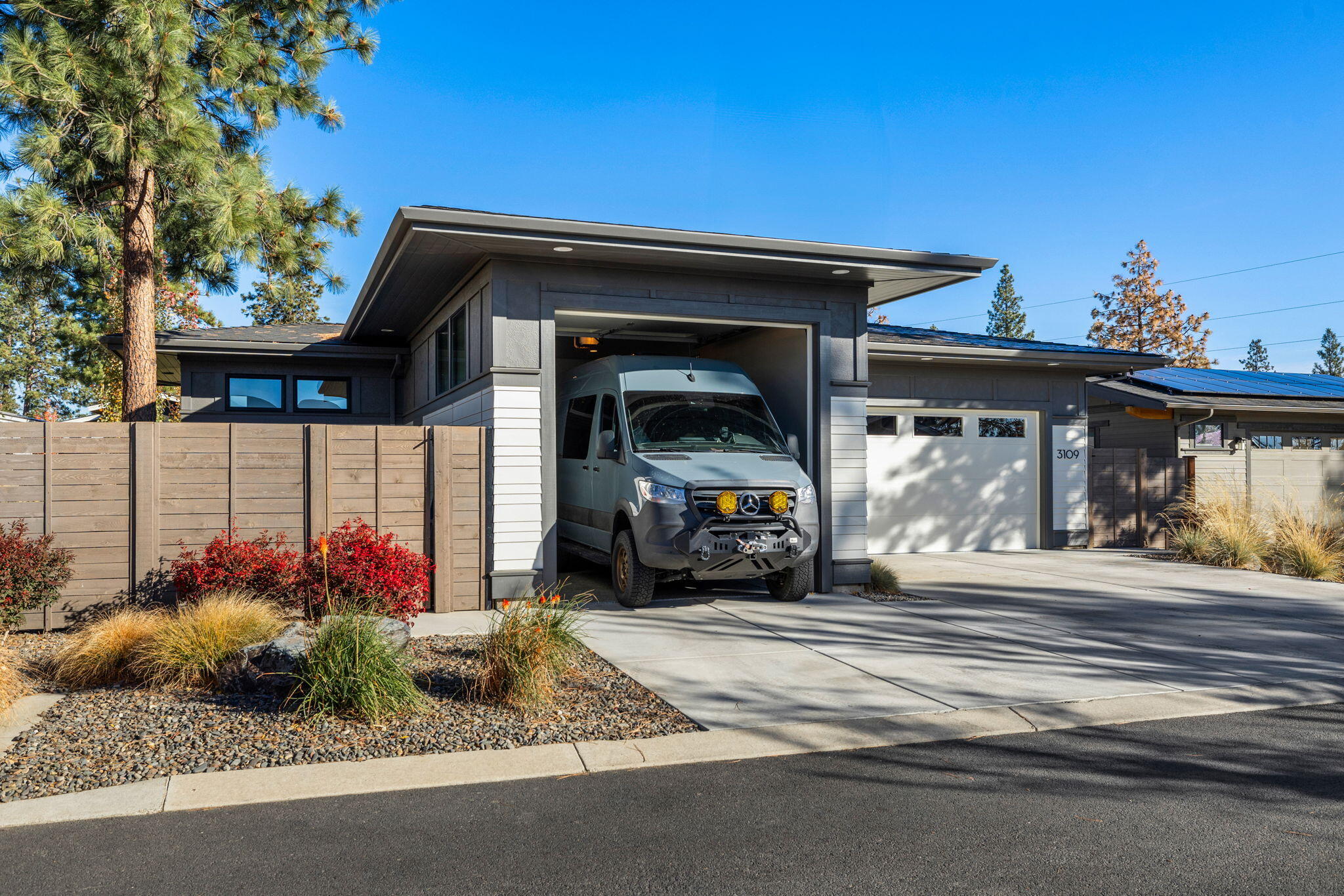 Discovery West Phase 1 - Residential