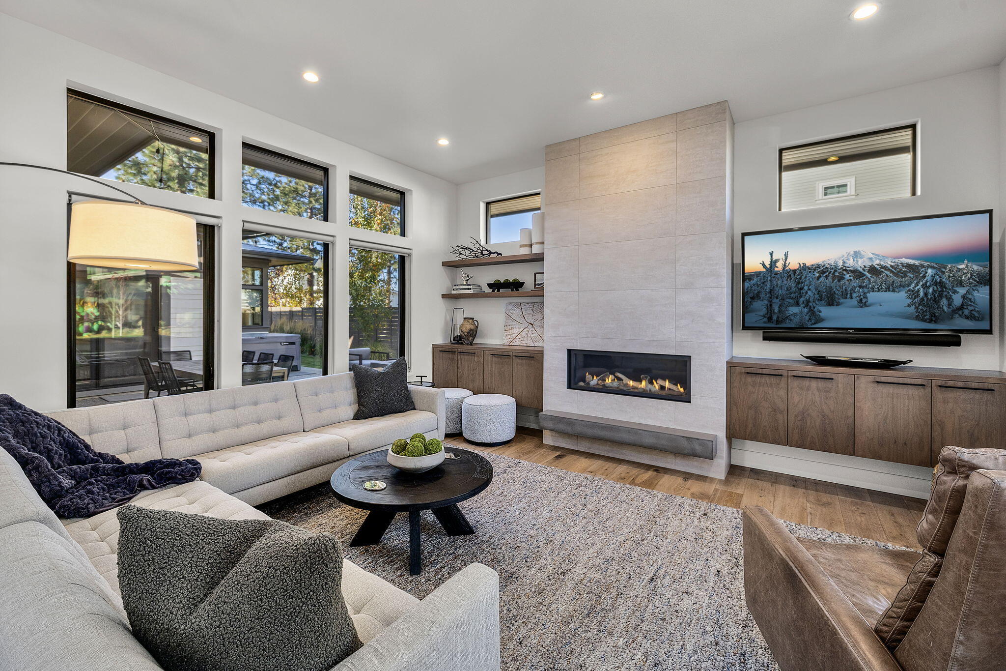 Discovery West Phase 1 - Residential